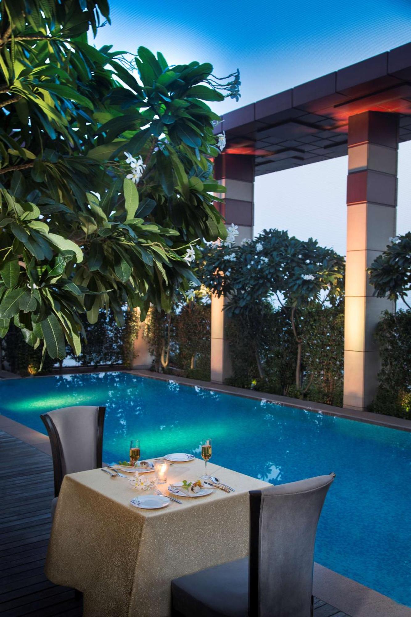 Hotel Radisson Blu Hotel, 5*