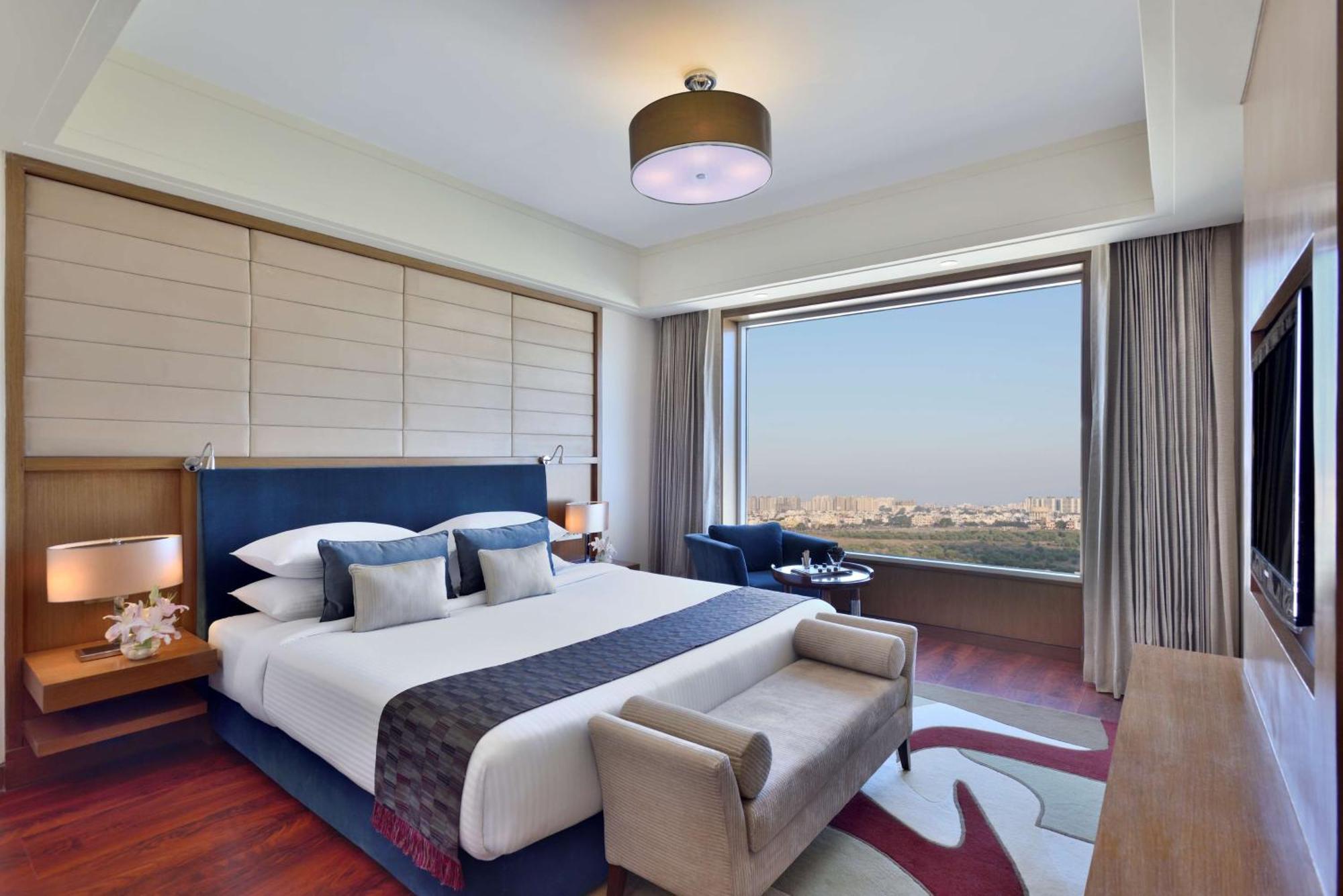 Radisson Blu Hotel, Hotel 5*