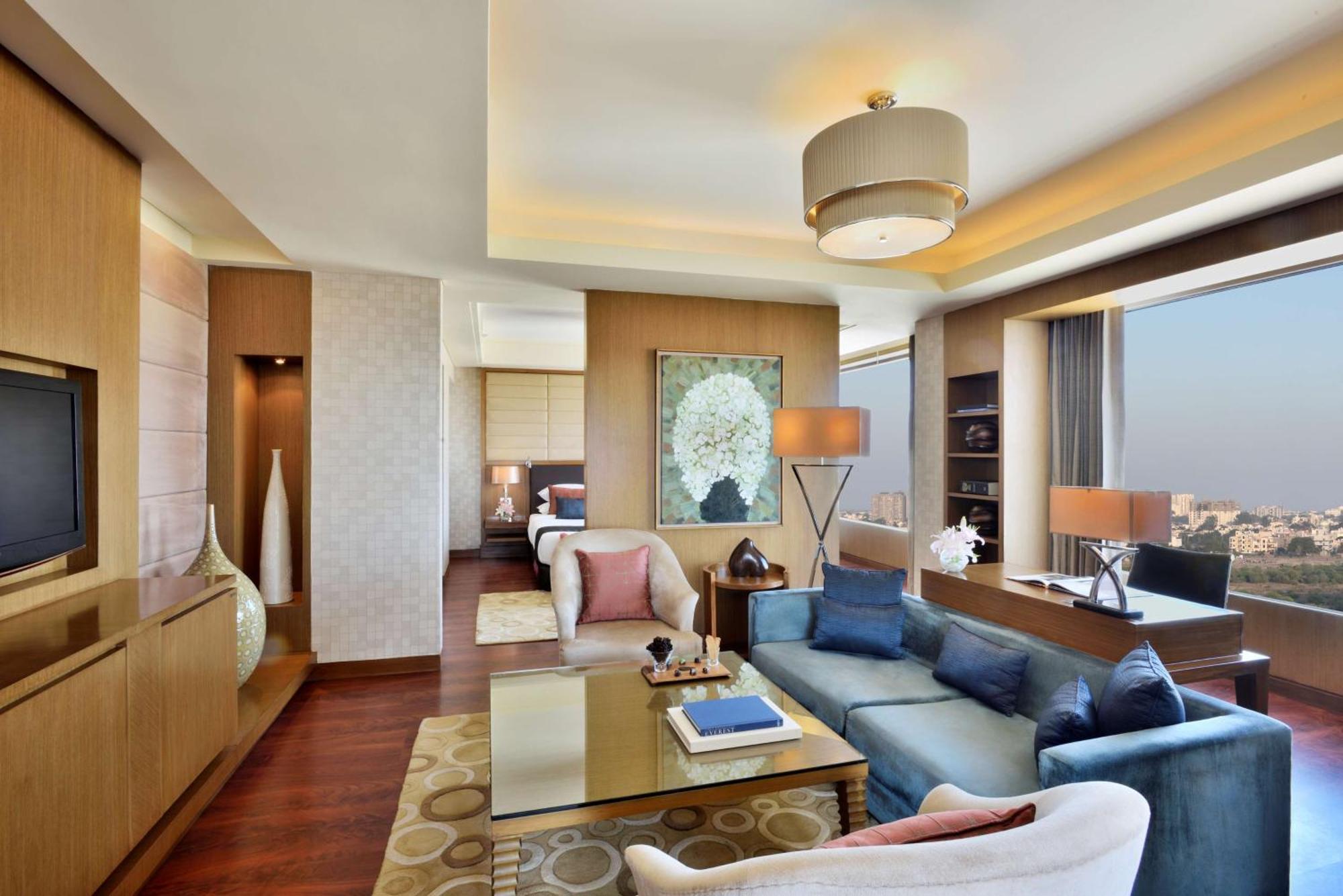Hotel Radisson Blu Hotel,