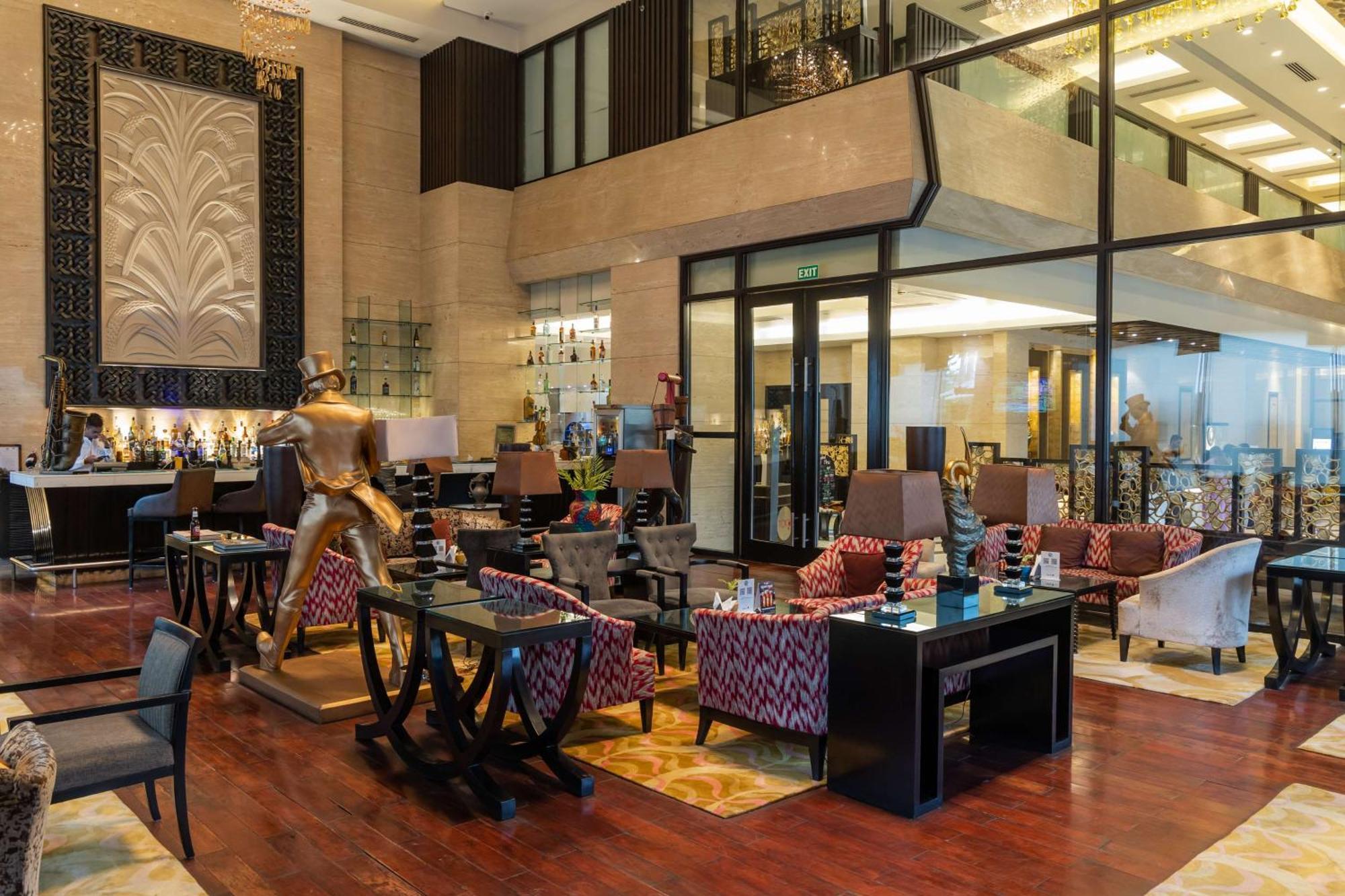 Hotel Radisson Blu Hotel,