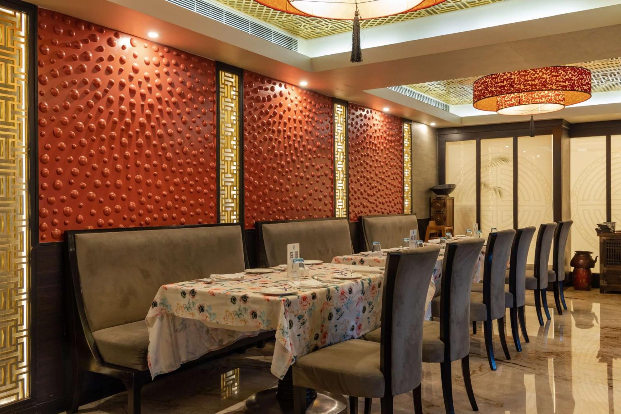 Radisson Blu Hotel, Hotel 5*