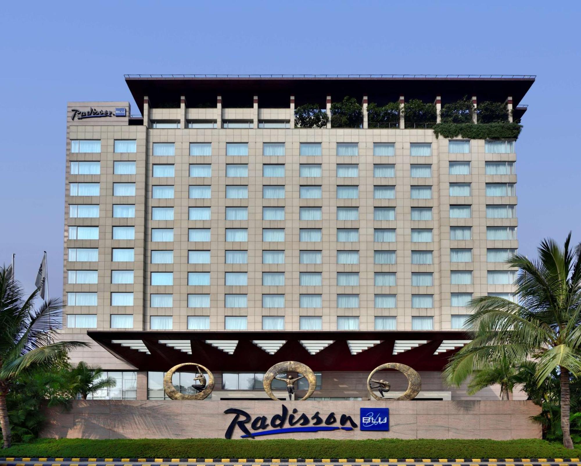 Radisson Blu Hotel, Indore