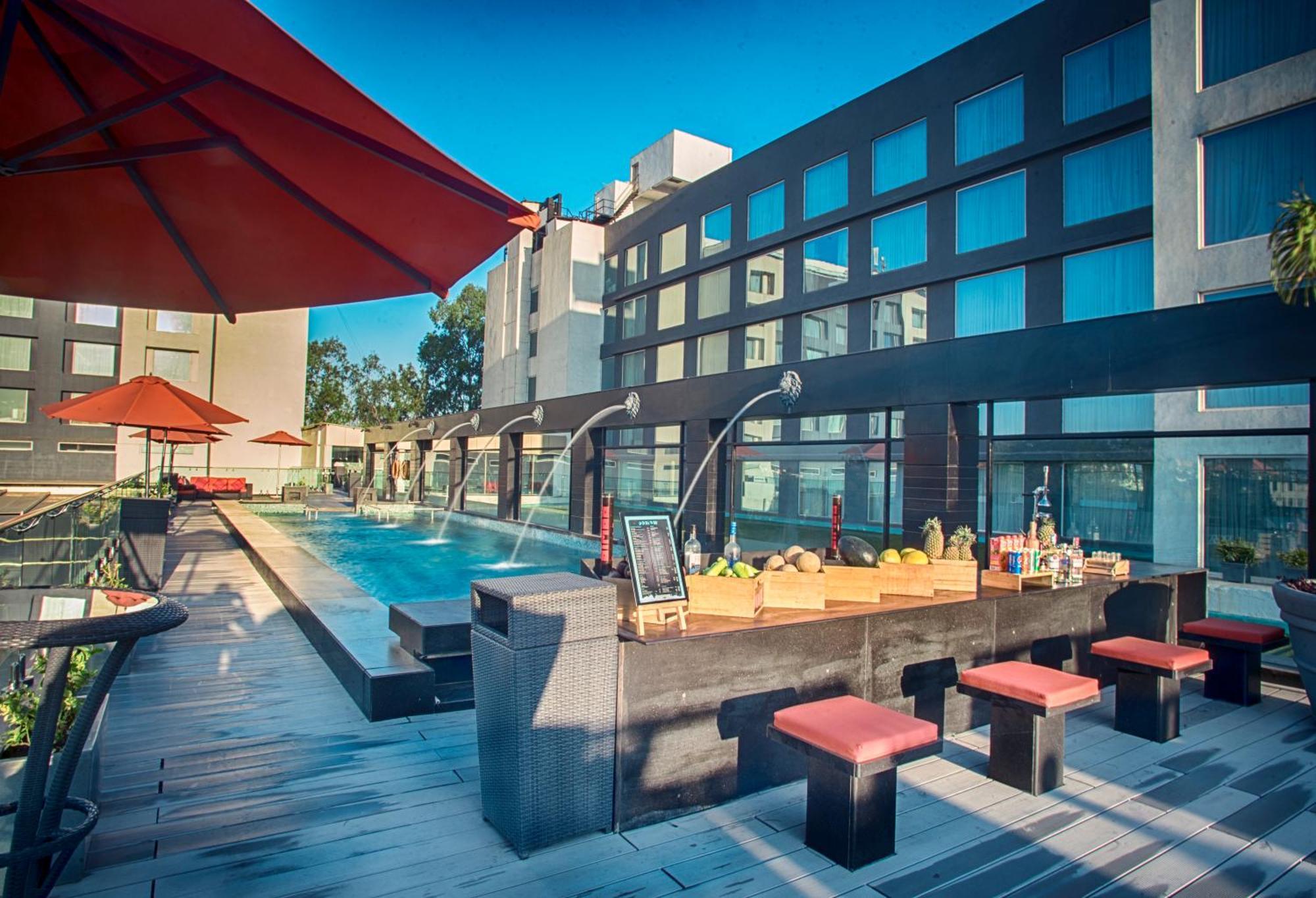 Marriott 5* Indore