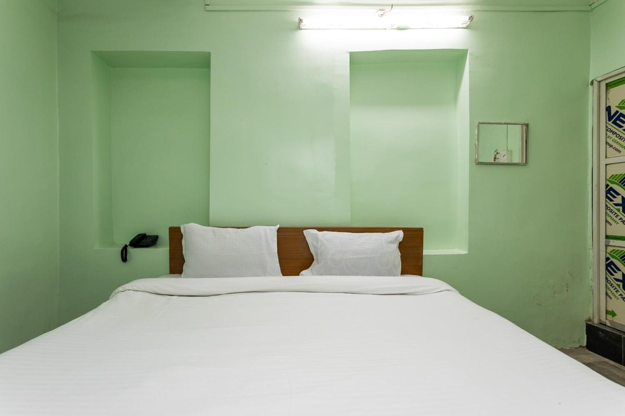 Hotel Spot On Sawera
