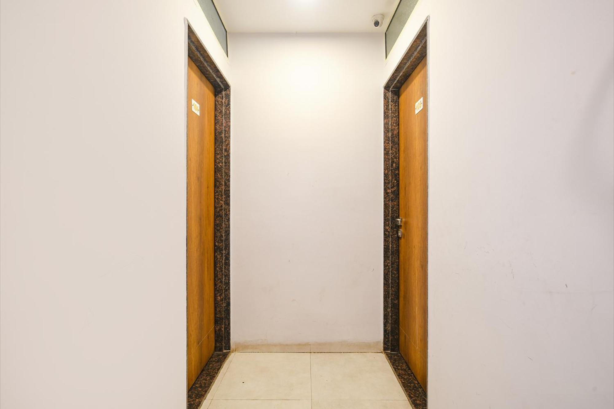 Fabhotel Hello Homz 3* Indore