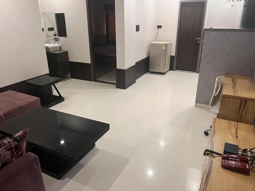 Apartment Stay10 Premium Service Indore