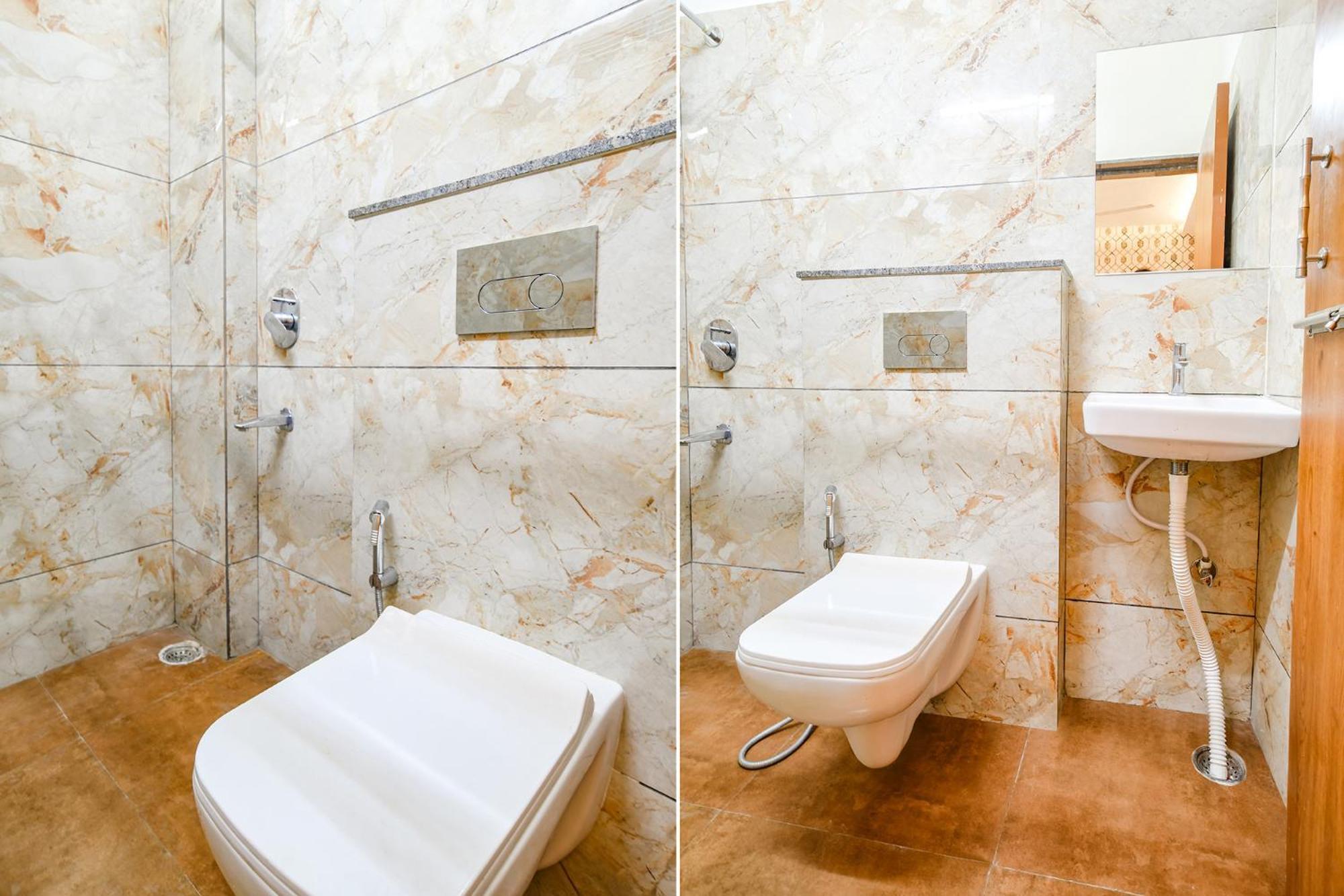 Fabhotel Woodlark Hotel 3*