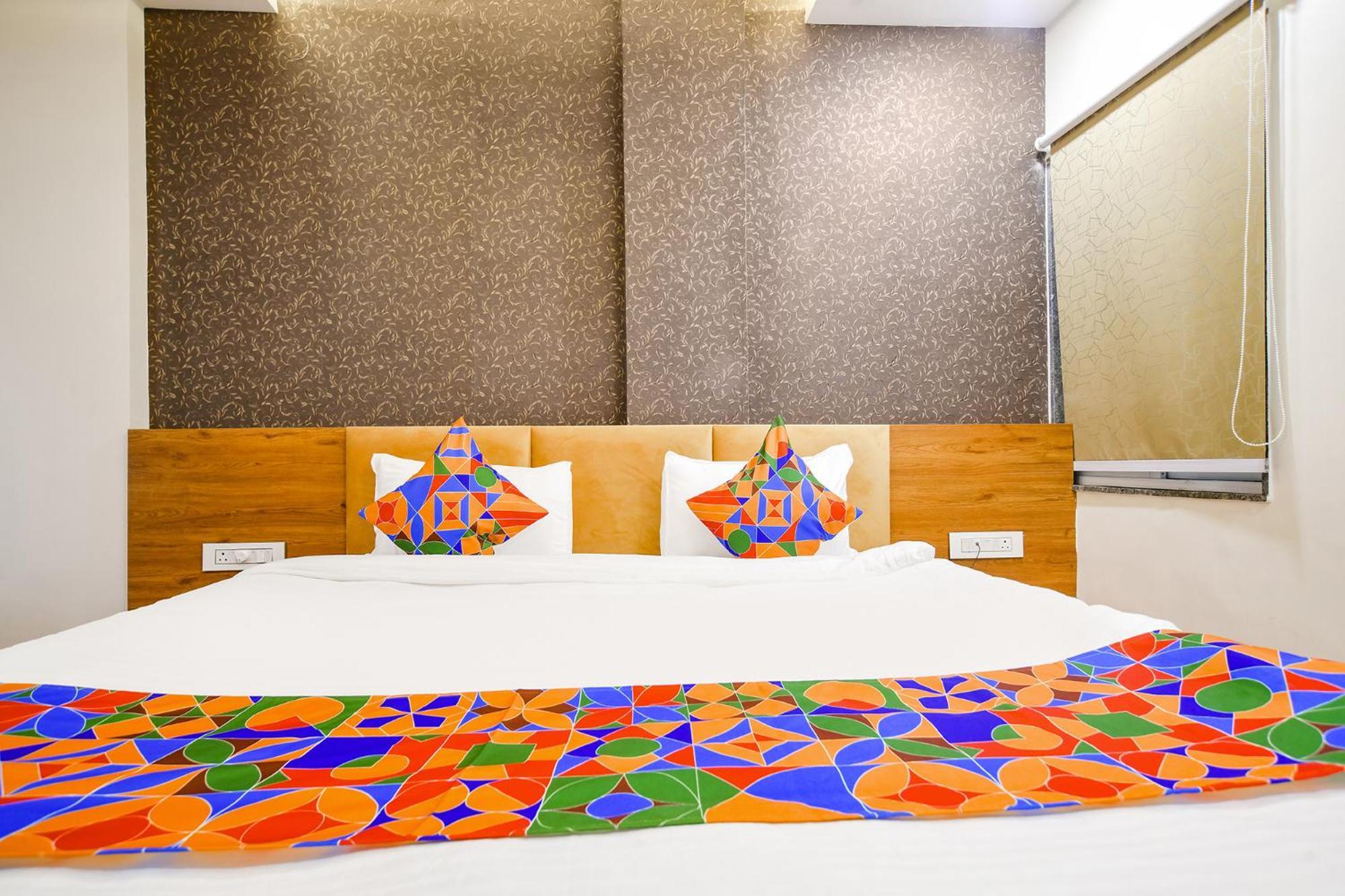Hotel Fabhotel Woodlark