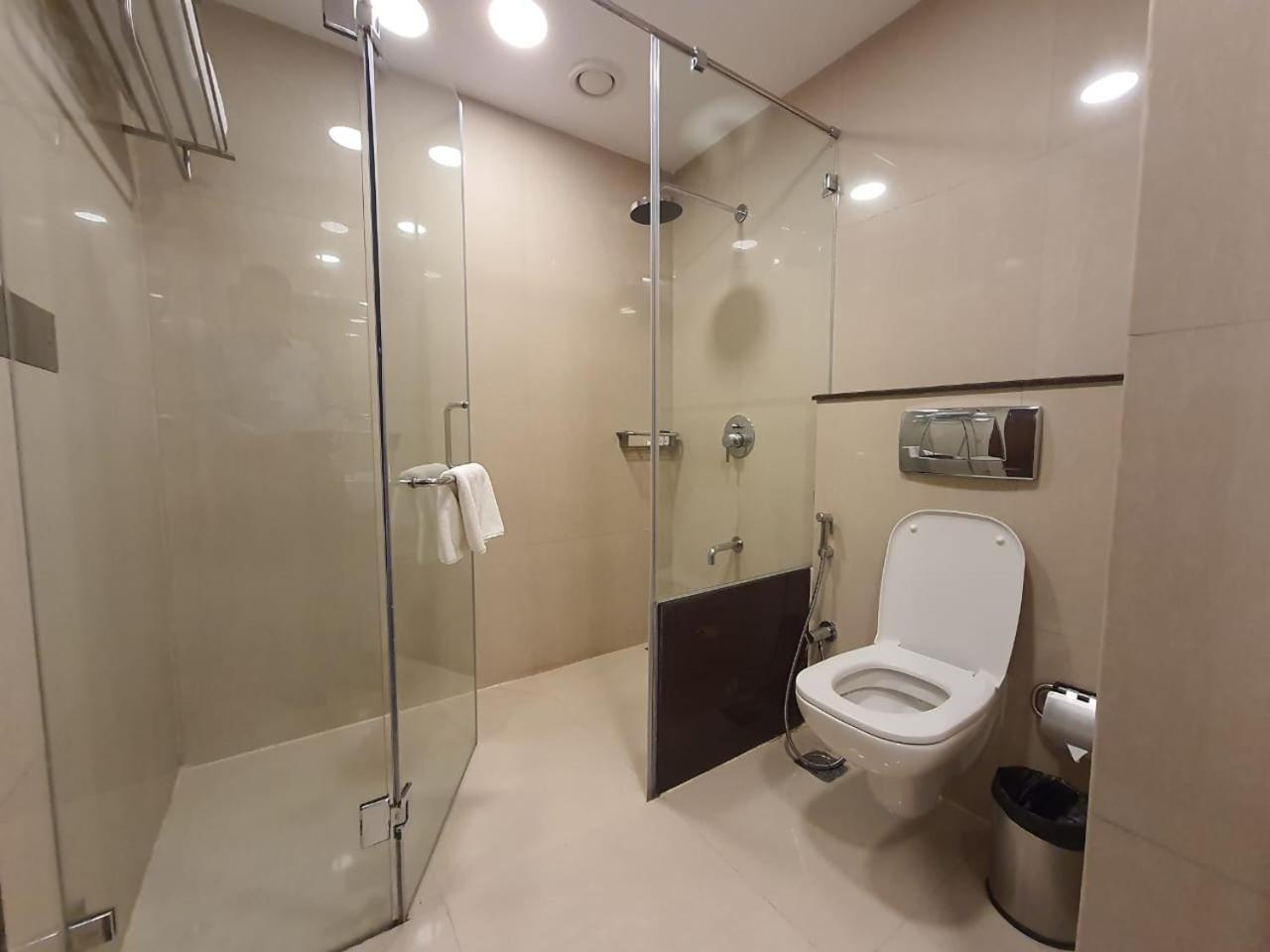 Hotel Brilliant & Convention Centre 5*