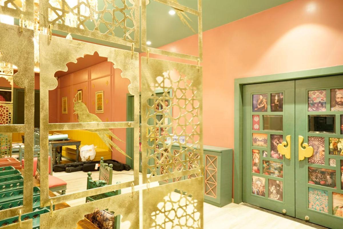 Brilliant & Convention Centre Hotel Indore