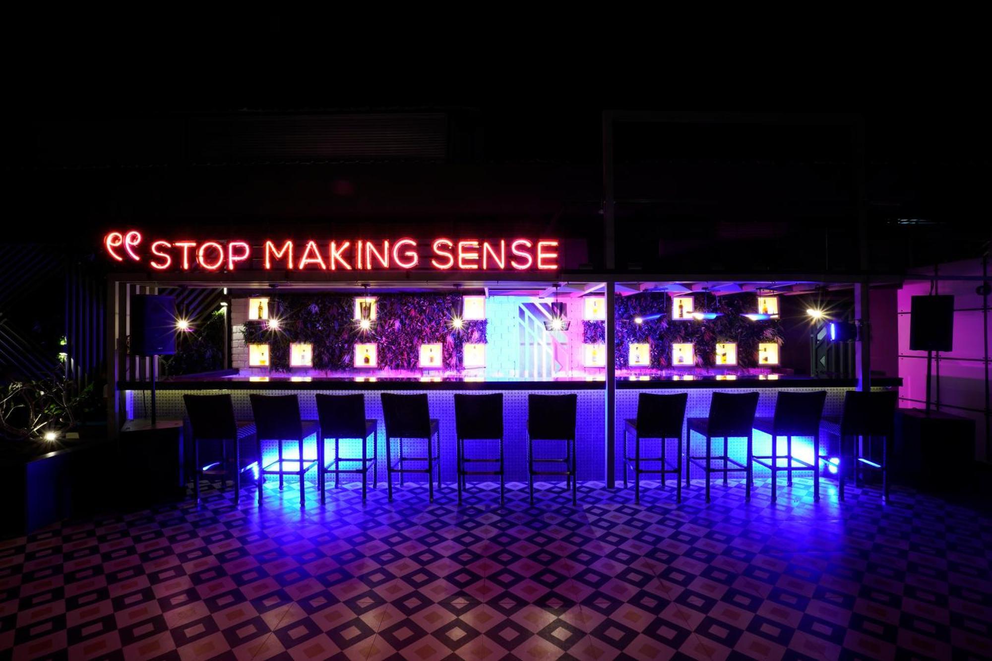 Brilliant & Convention Centre Indore