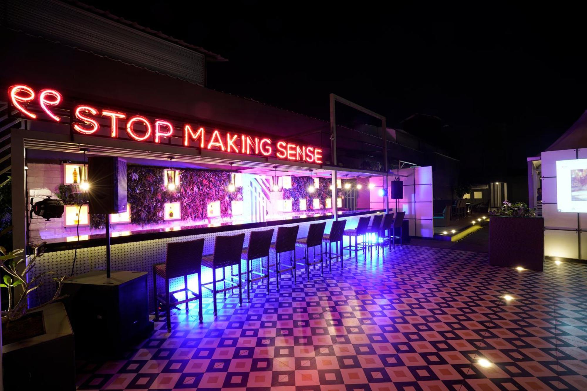 Brilliant & Convention Centre Hotel Indore