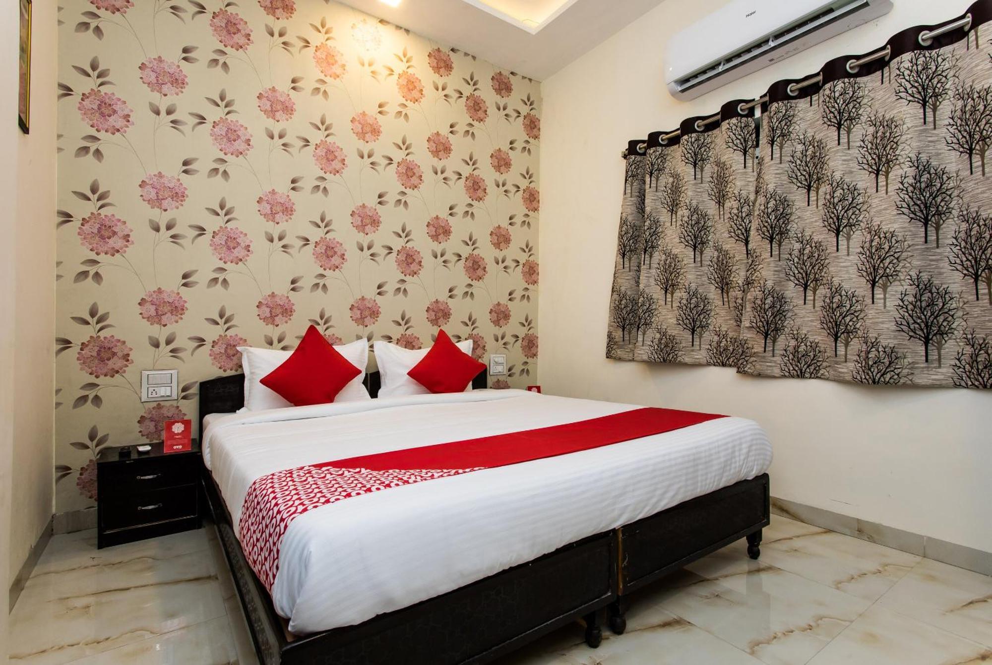 Oyo Sunrise Hotel