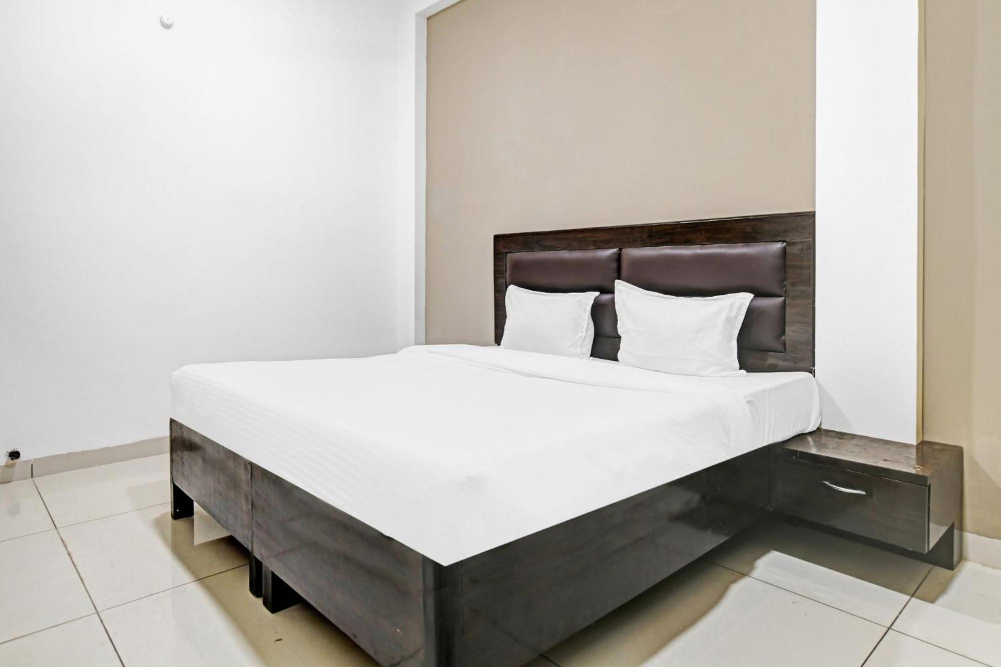 Capital O The Fortune Hotel Indore