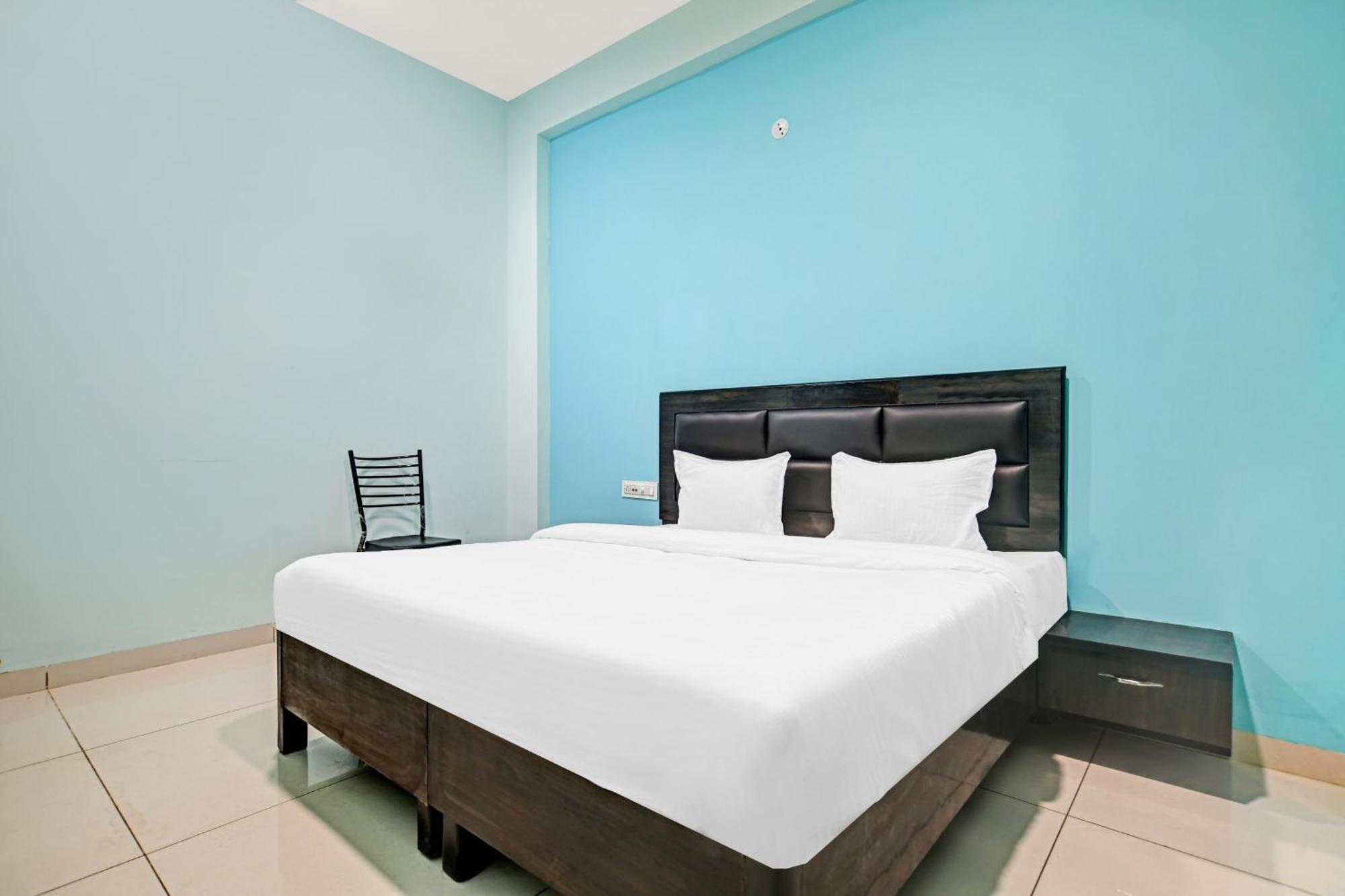Capital O The Fortune Hotel
