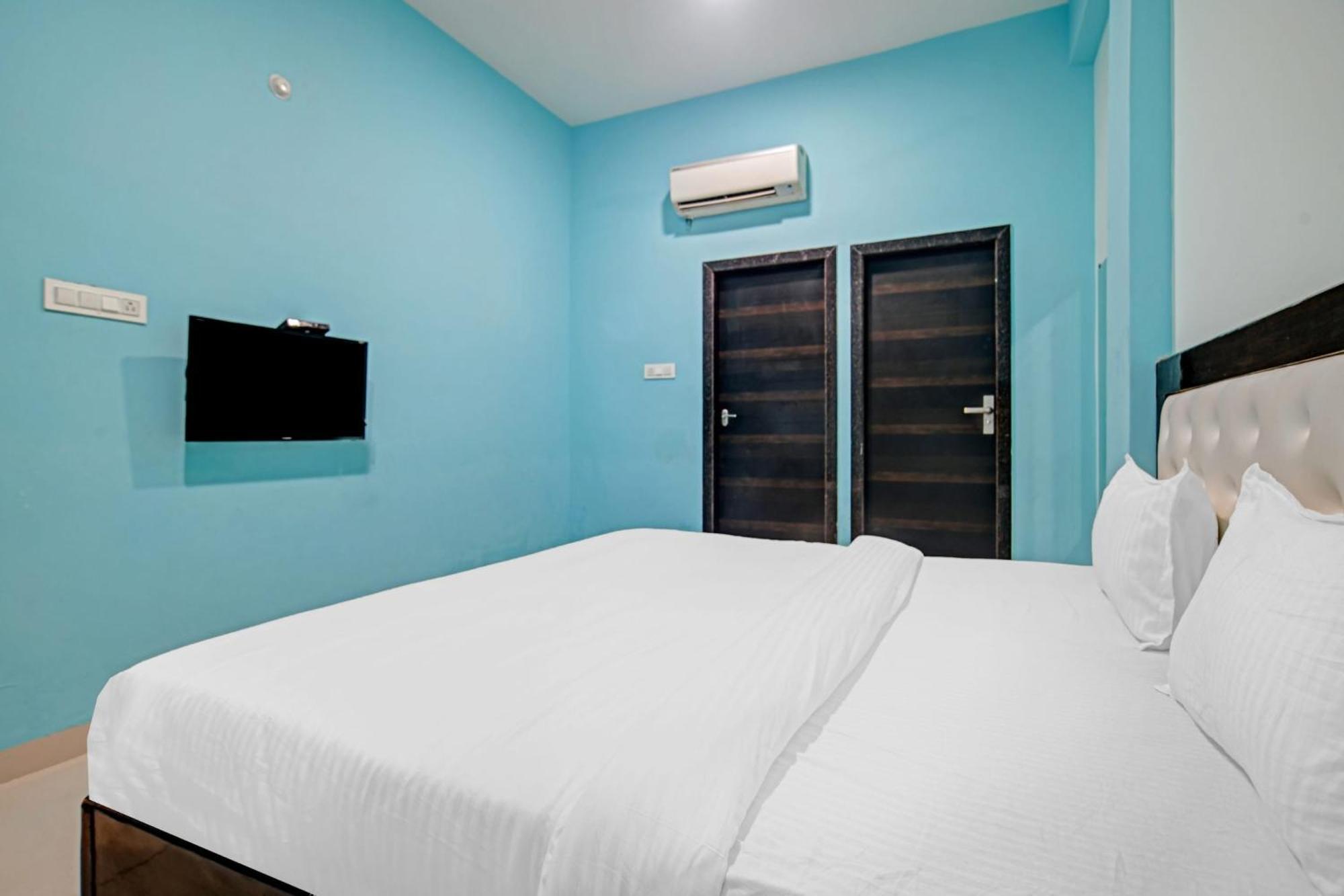 Capital O The Fortune Hotel 3*