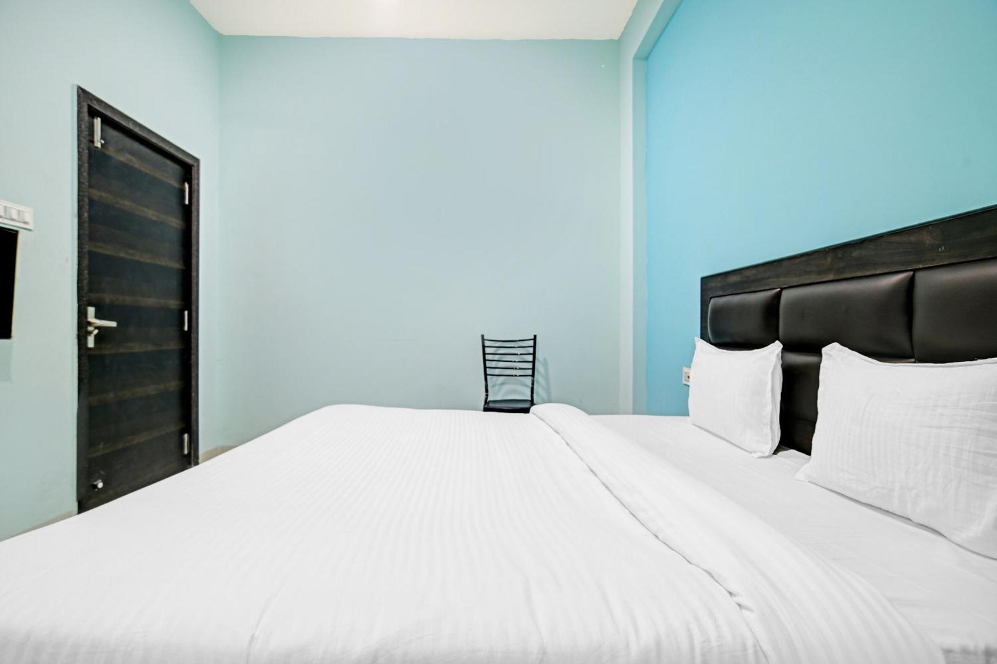 Capital O The Fortune 3* Indore