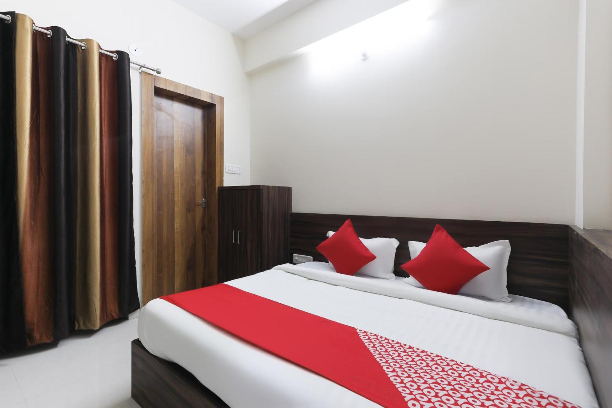 Super O La Flora Hotel Indore