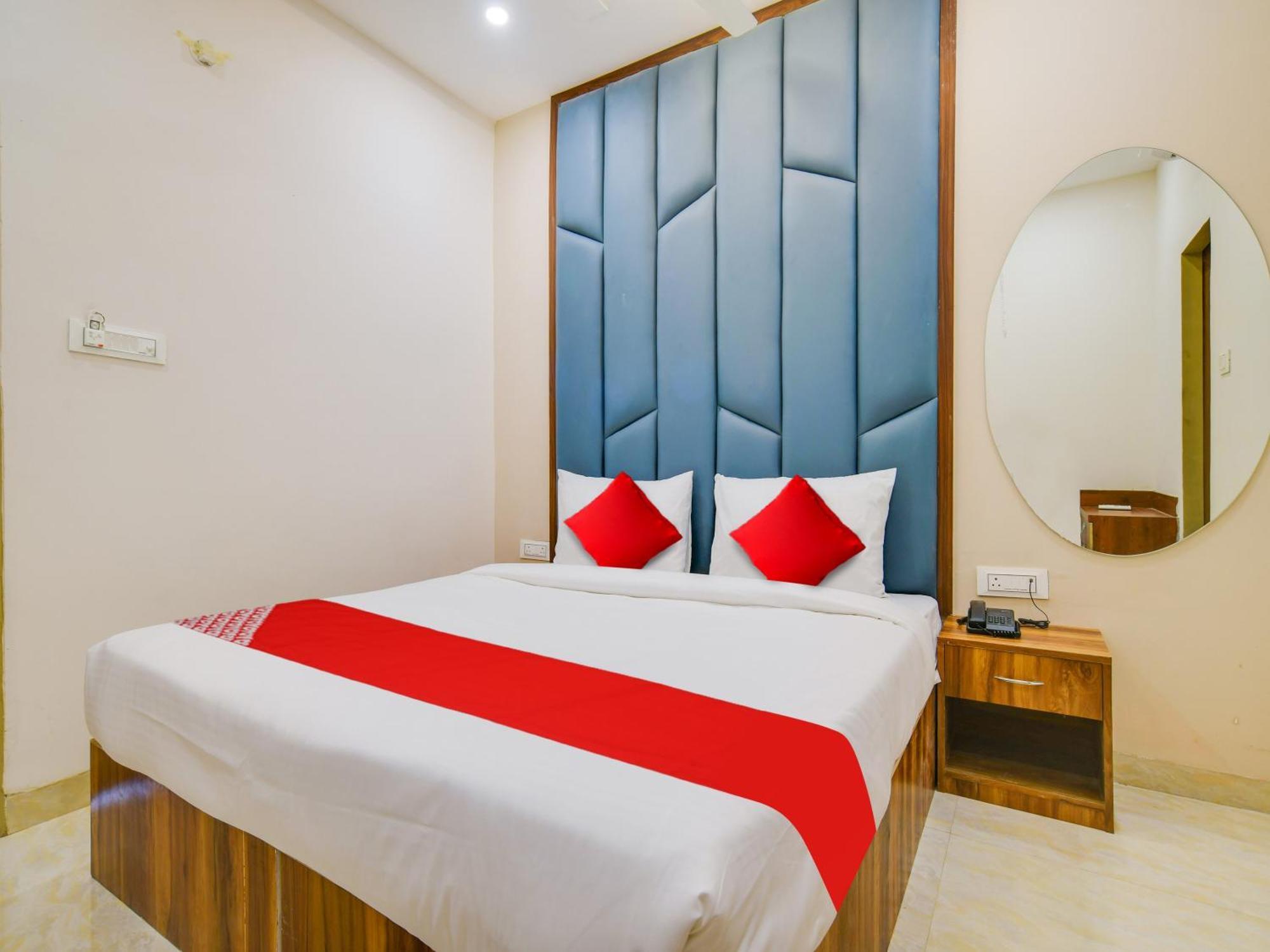 O Bliss Indore
