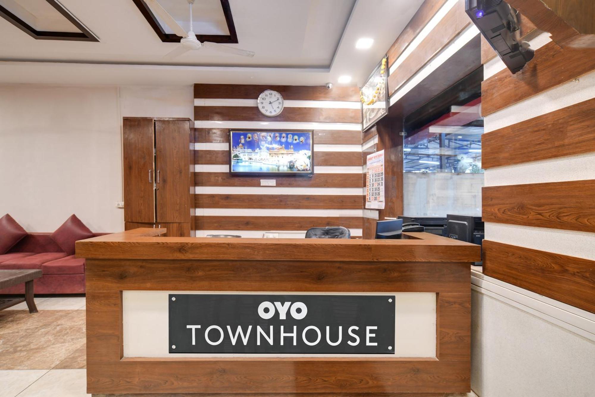 Townhouse Prime