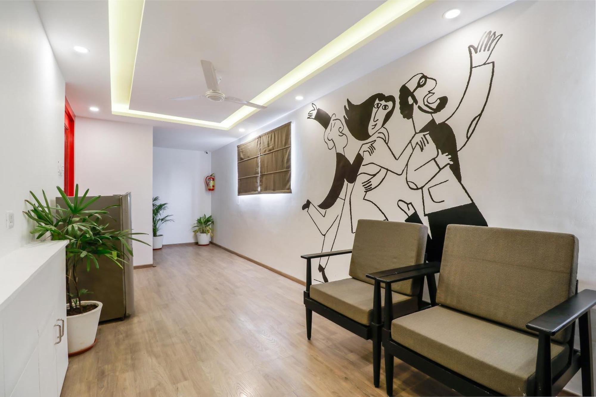 Super Townhouse The Landmark Hotel Indore