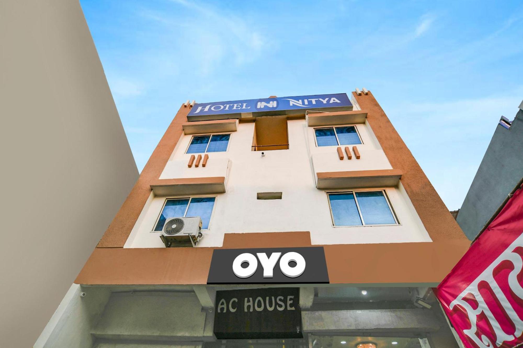 O Nitya Indore