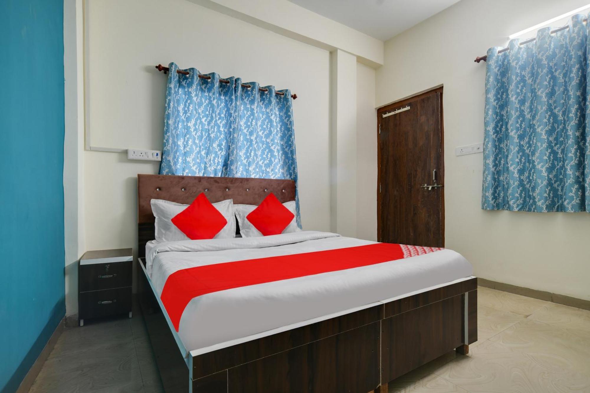 O Nitya 4* Indore