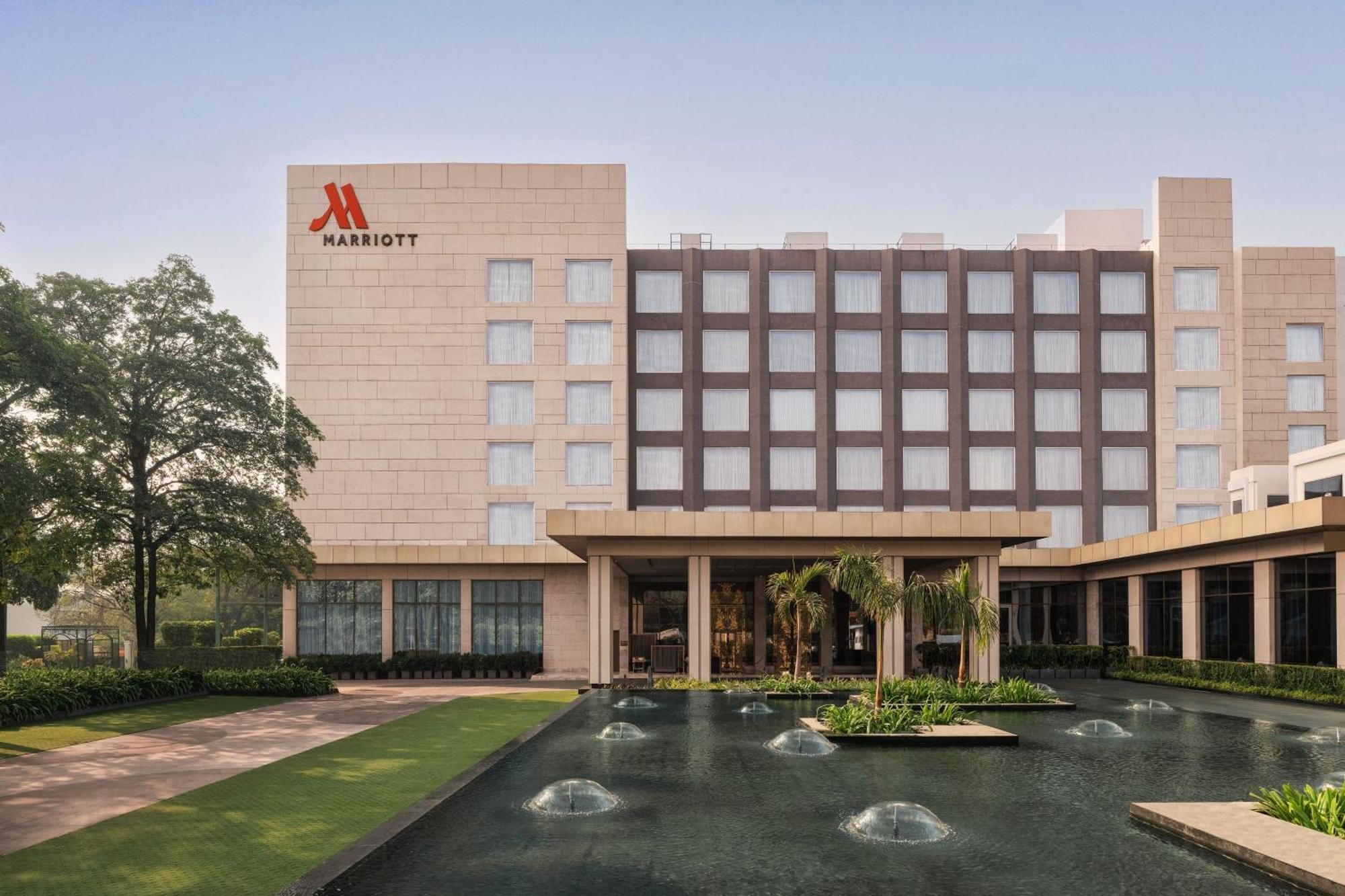 Marriott Indore
