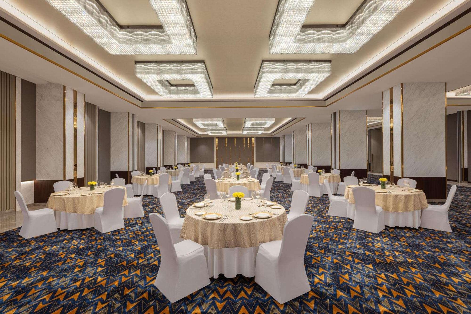 Marriott Indore