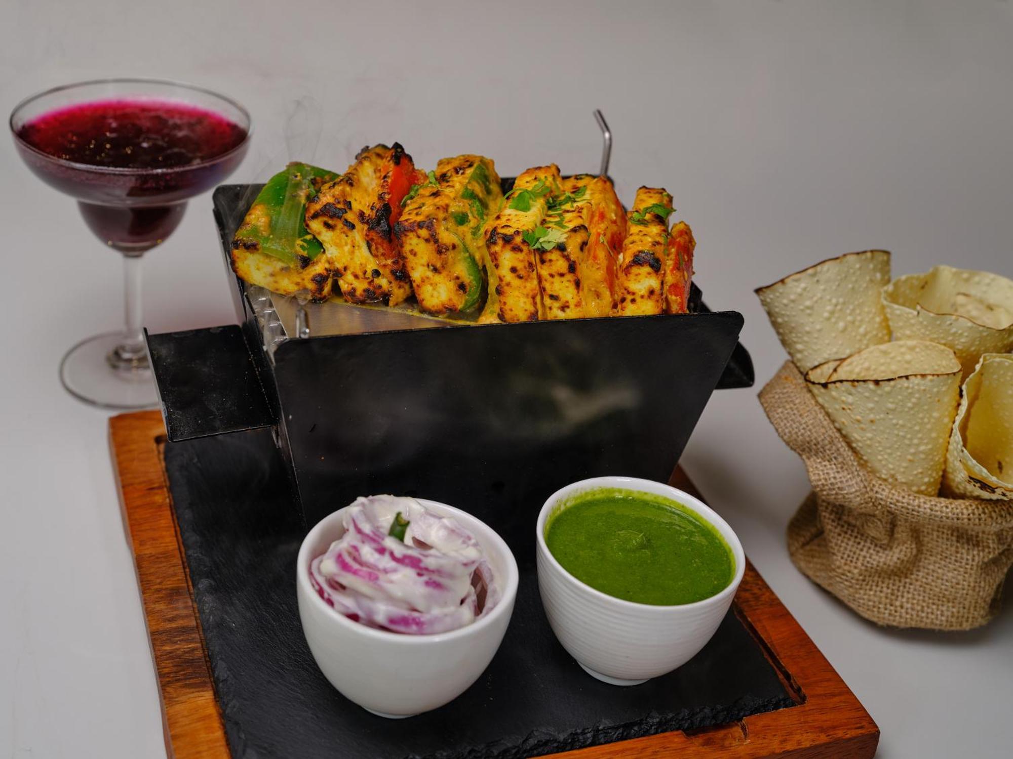 Zone Connect By The Park Resort Indore