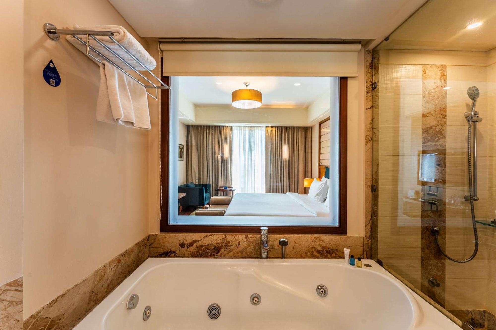 Hotel Radisson Blu Hotel,