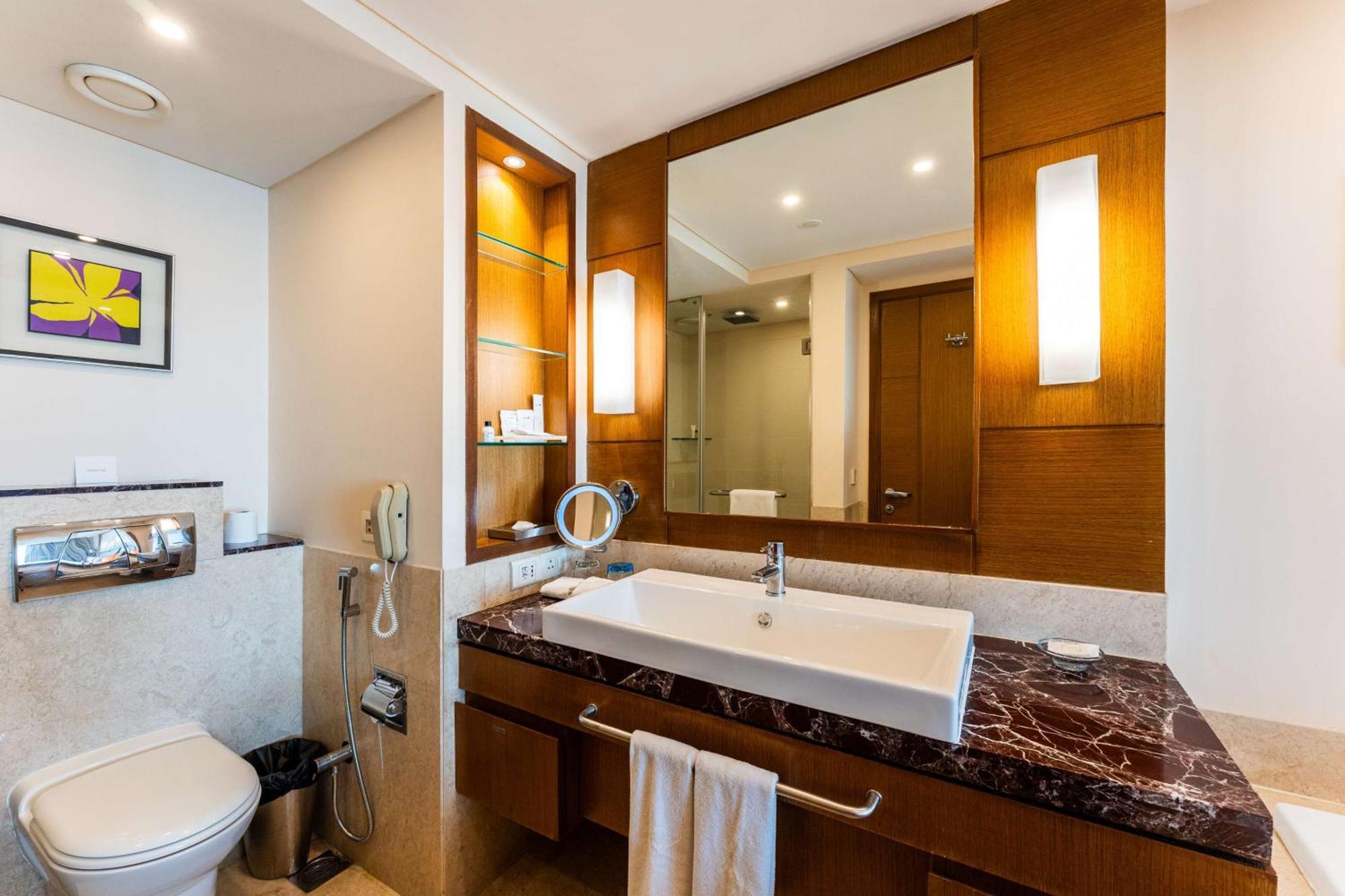 Hotel Radisson Blu Hotel, 5*