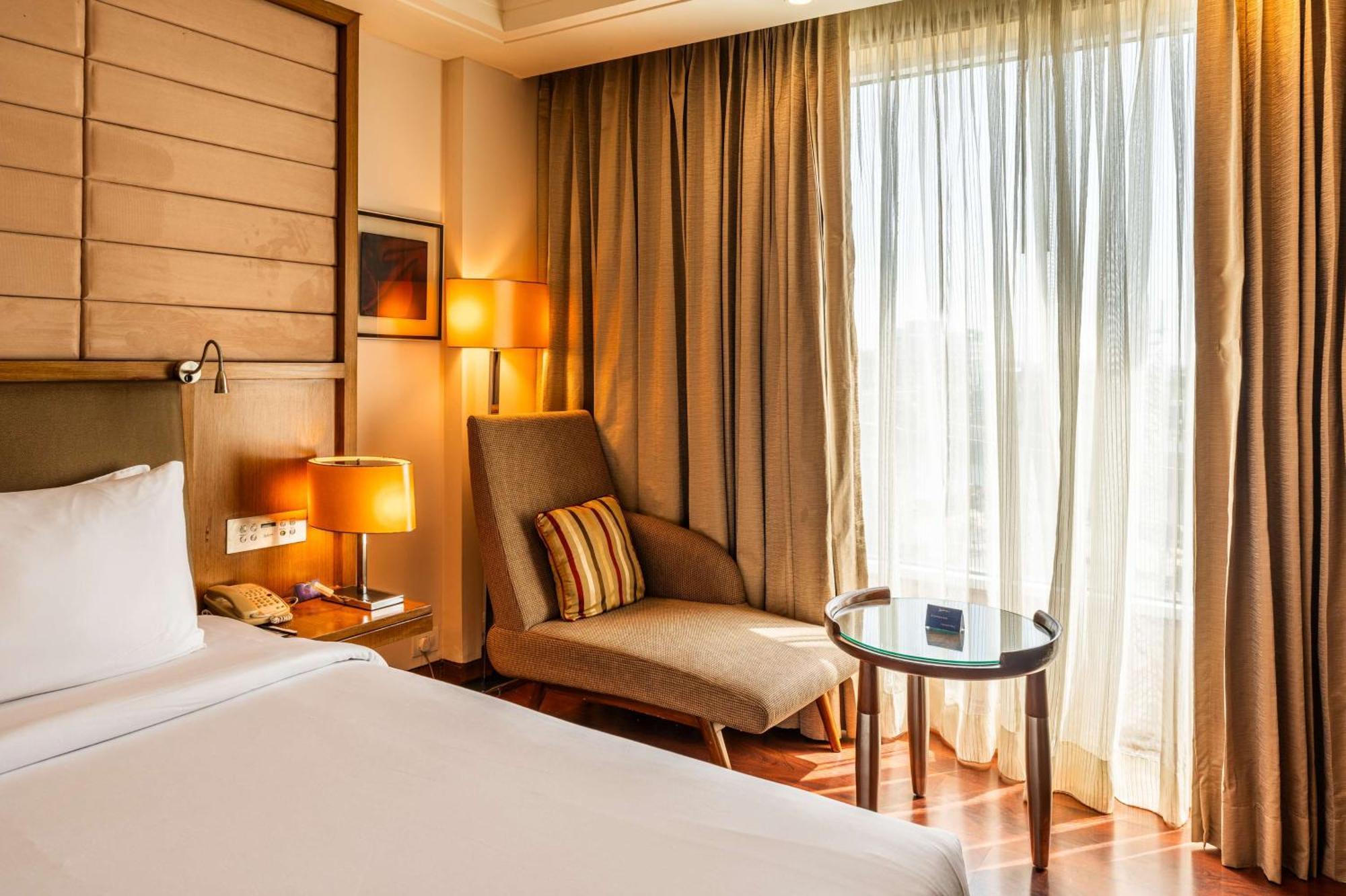 Radisson Blu Hotel,