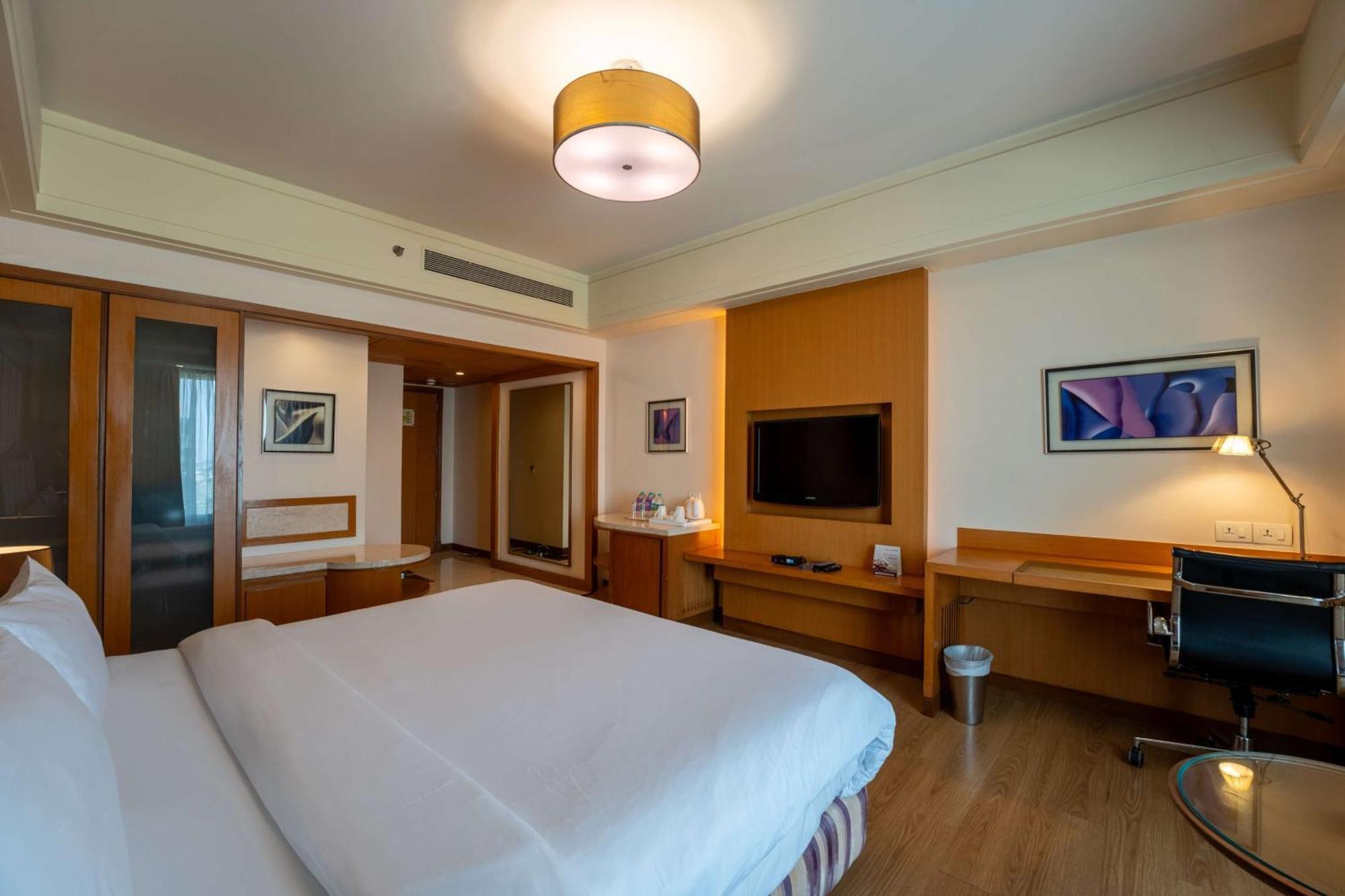 Hotel Radisson Blu Hotel,