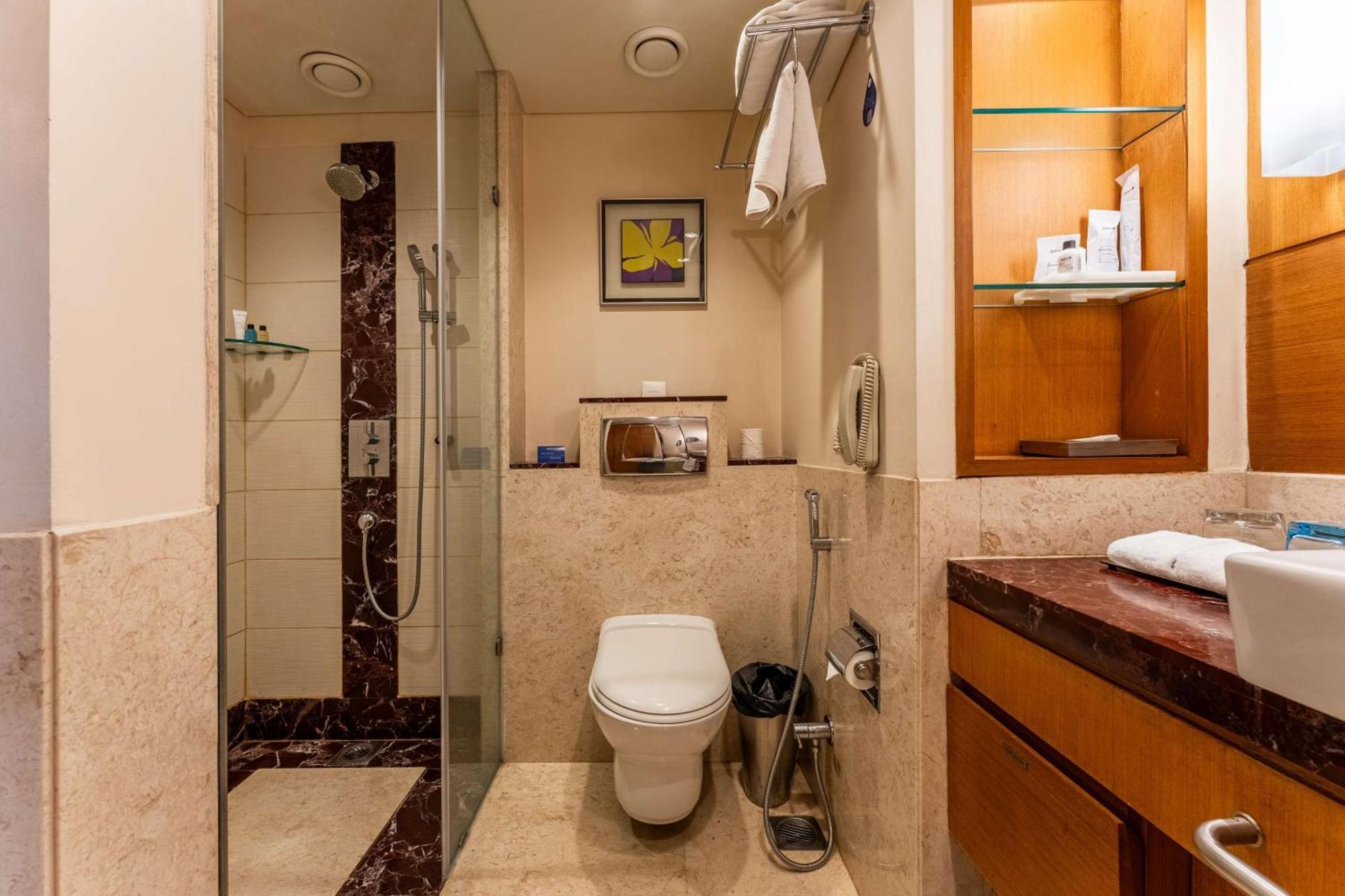 Radisson Blu Hotel, 5* Indore