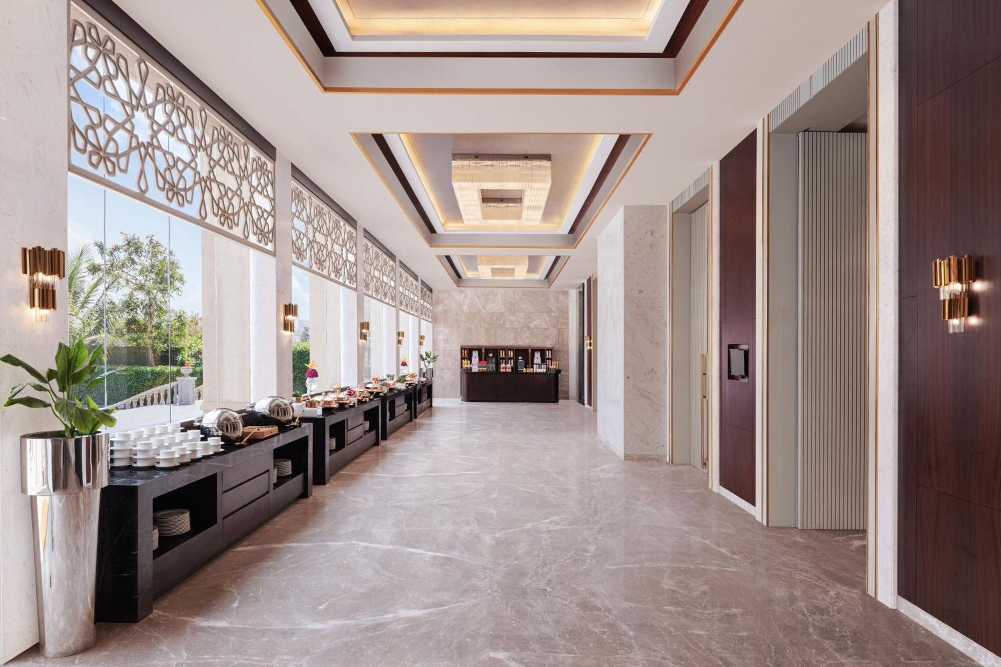 Marriott Indore