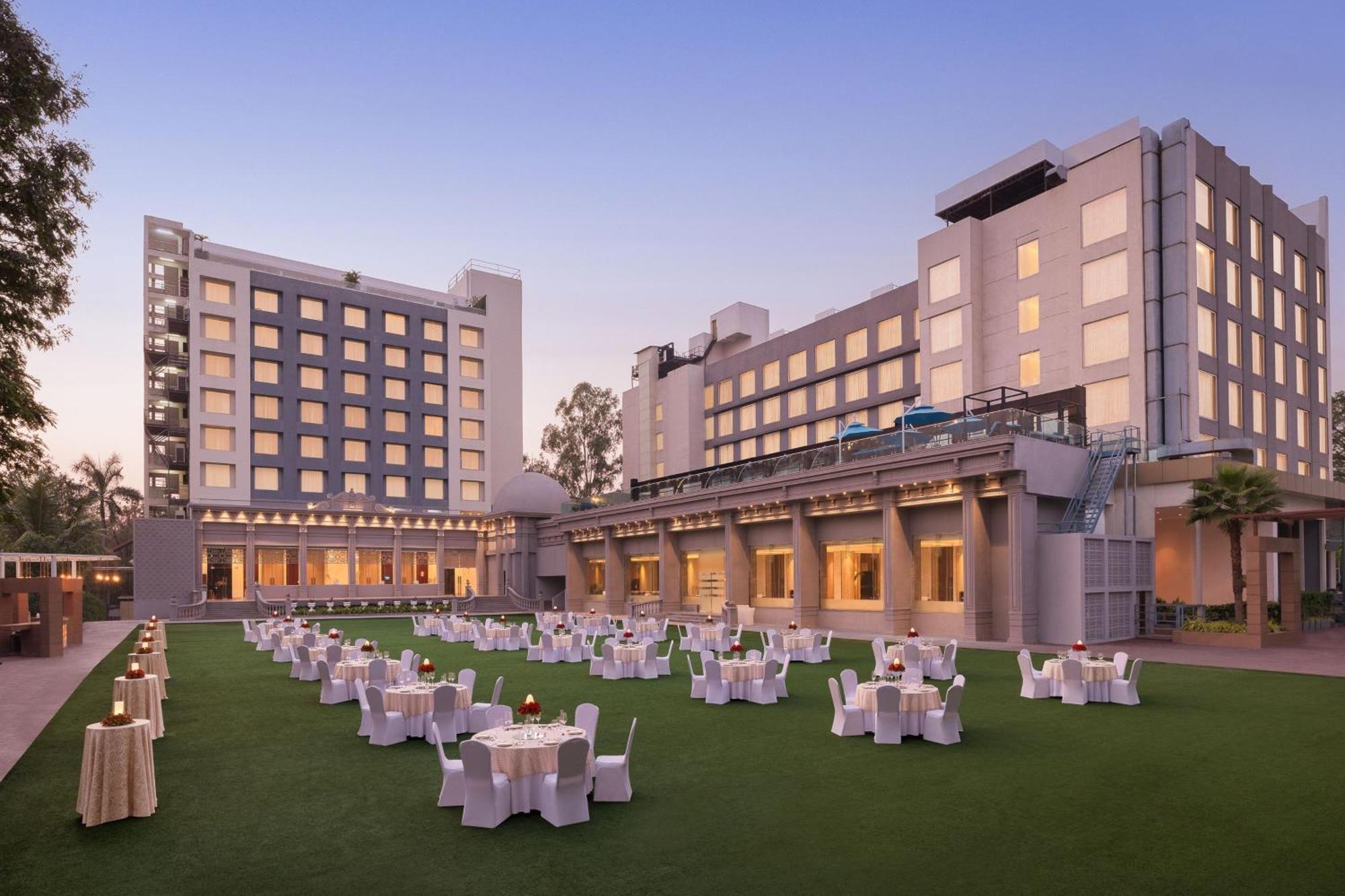 Marriott 5* Indore