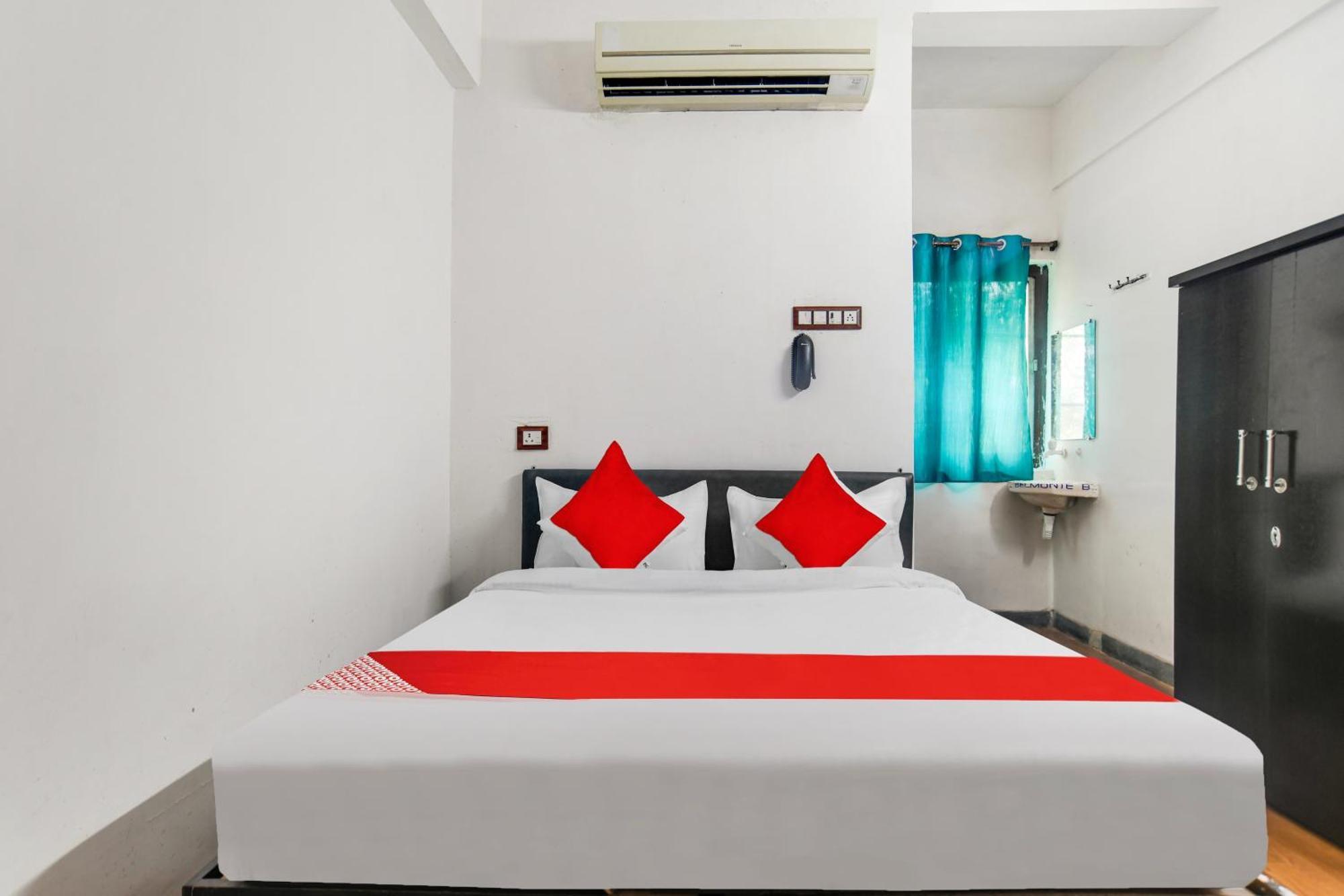 Hotel Oyo Flagship Shree United
