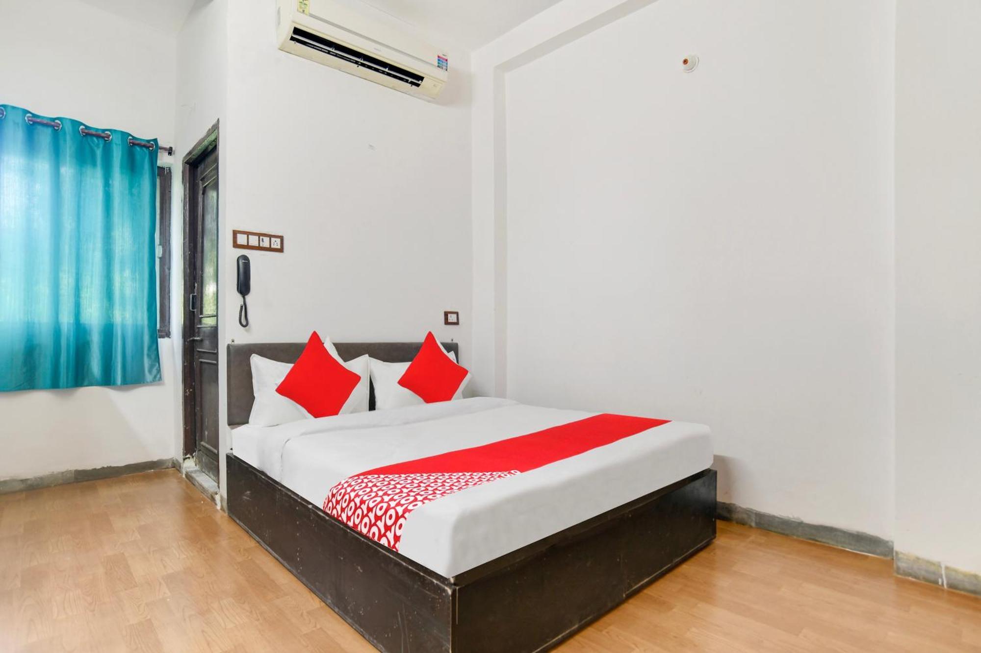 Oyo Flagship Shree United Indore