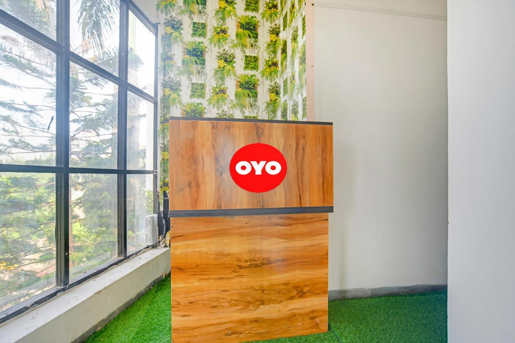 Hotel Oyo Flagship Shree United