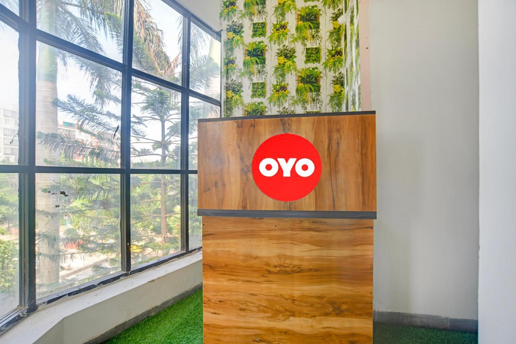 Oyo Flagship Shree United Indore
