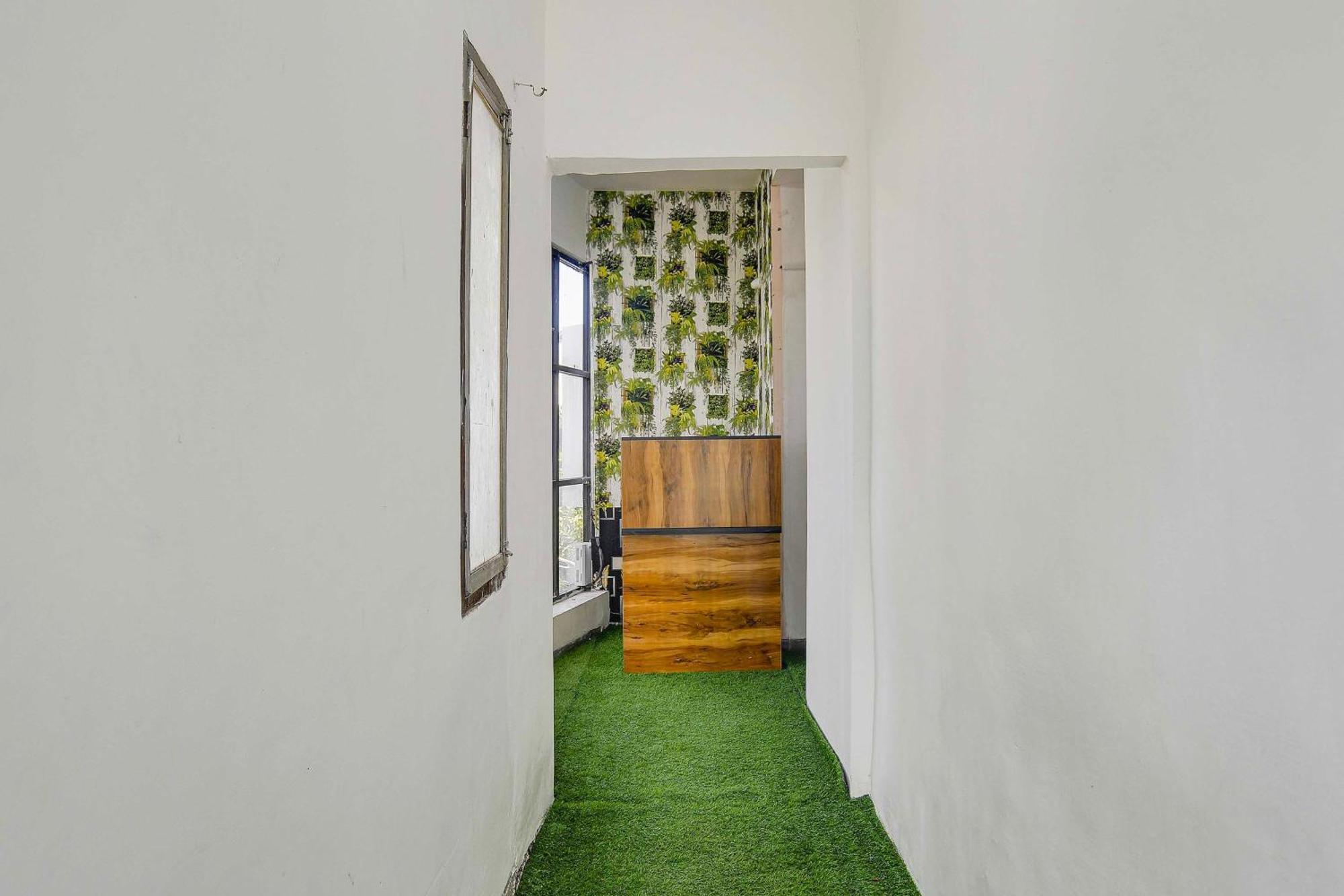 Hotel Oyo Flagship Shree United