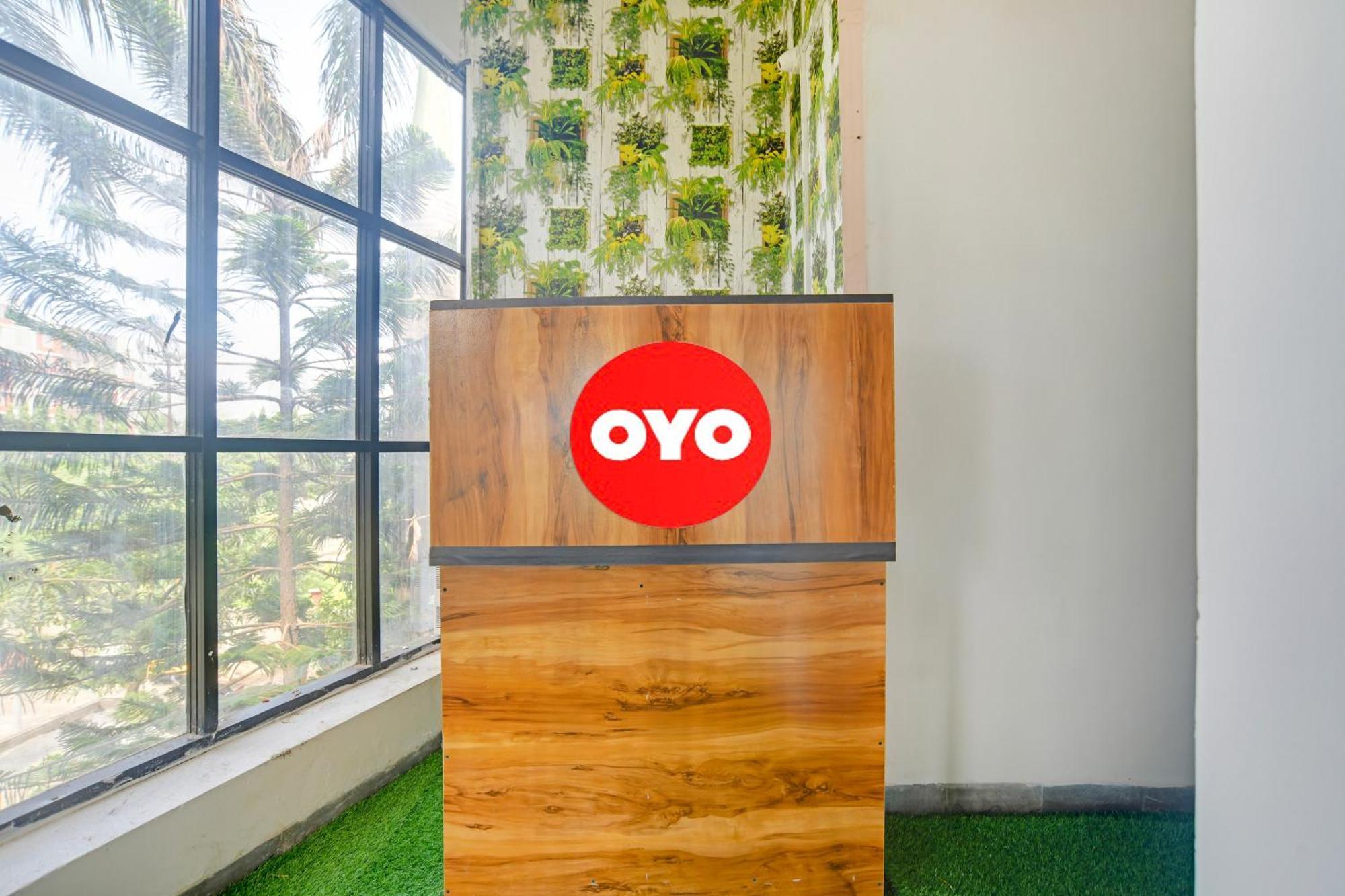 Oyo Flagship Shree United