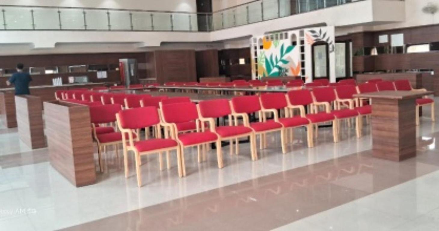 Shri Raam Krishna Baag Hotel 3*