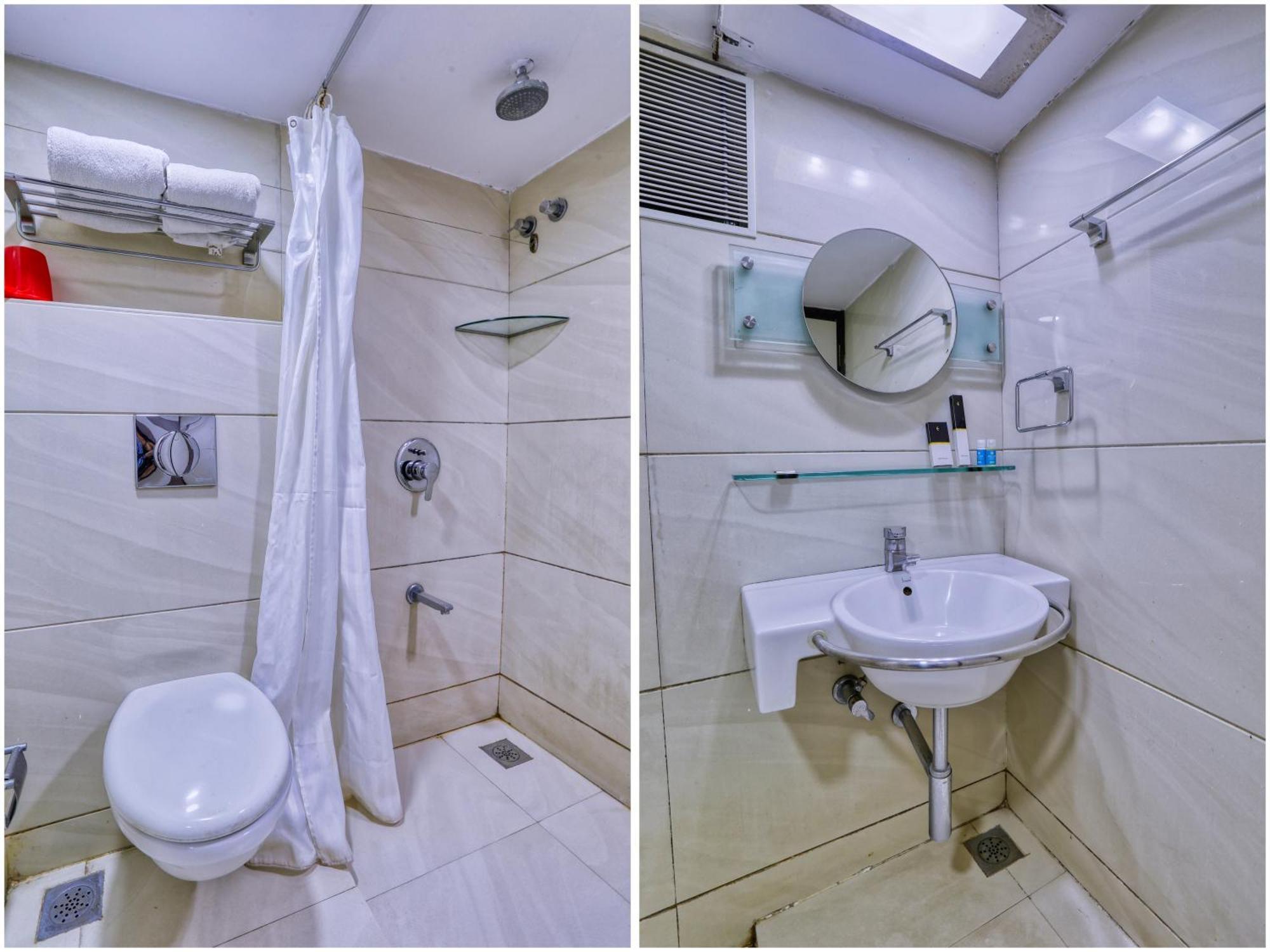 Cherrystay Amrit Residency *