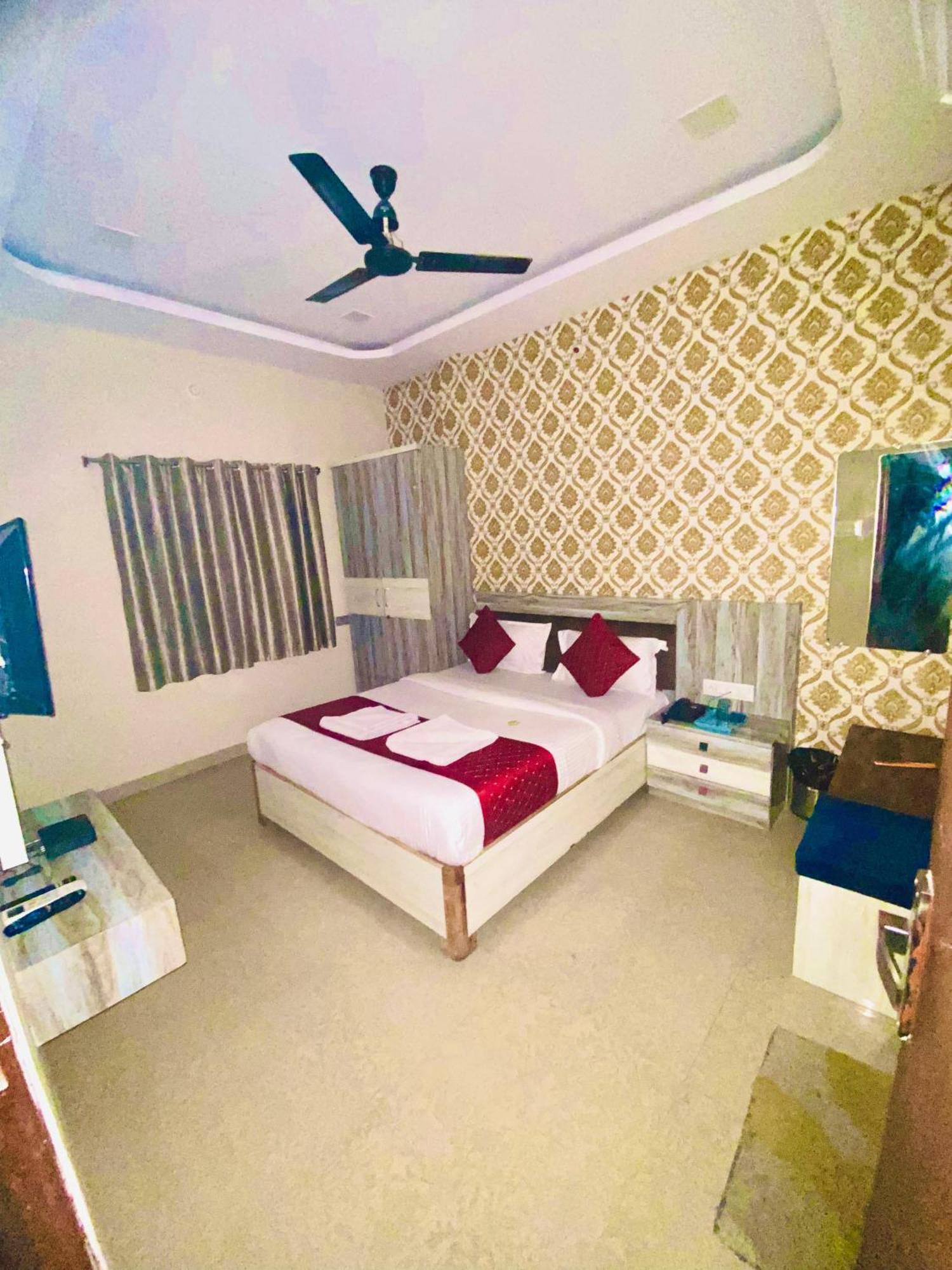 Hotel Vinayak