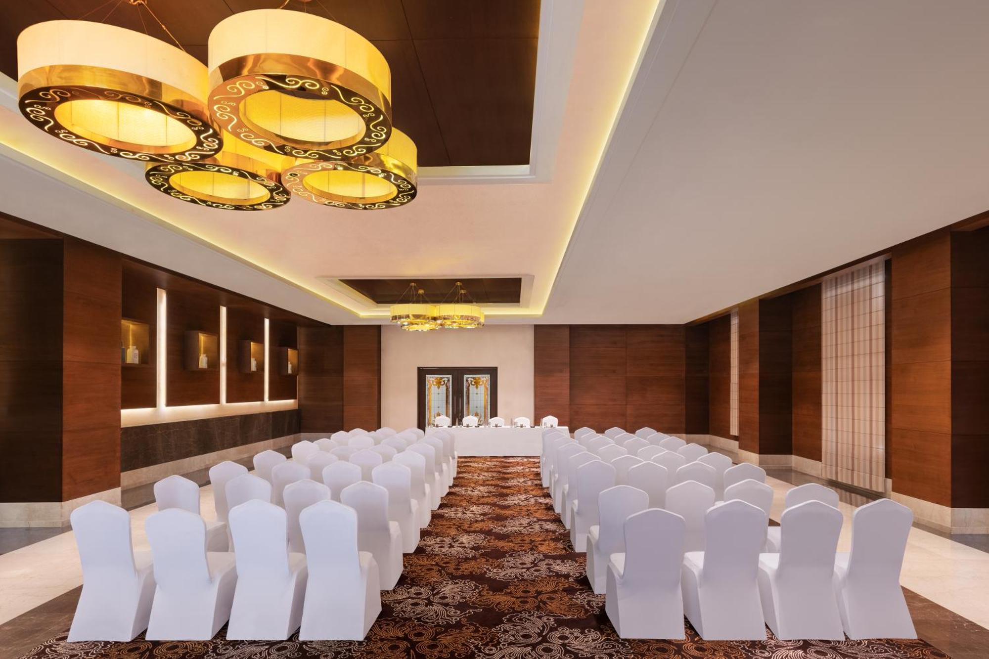 Sheraton Grand Palace