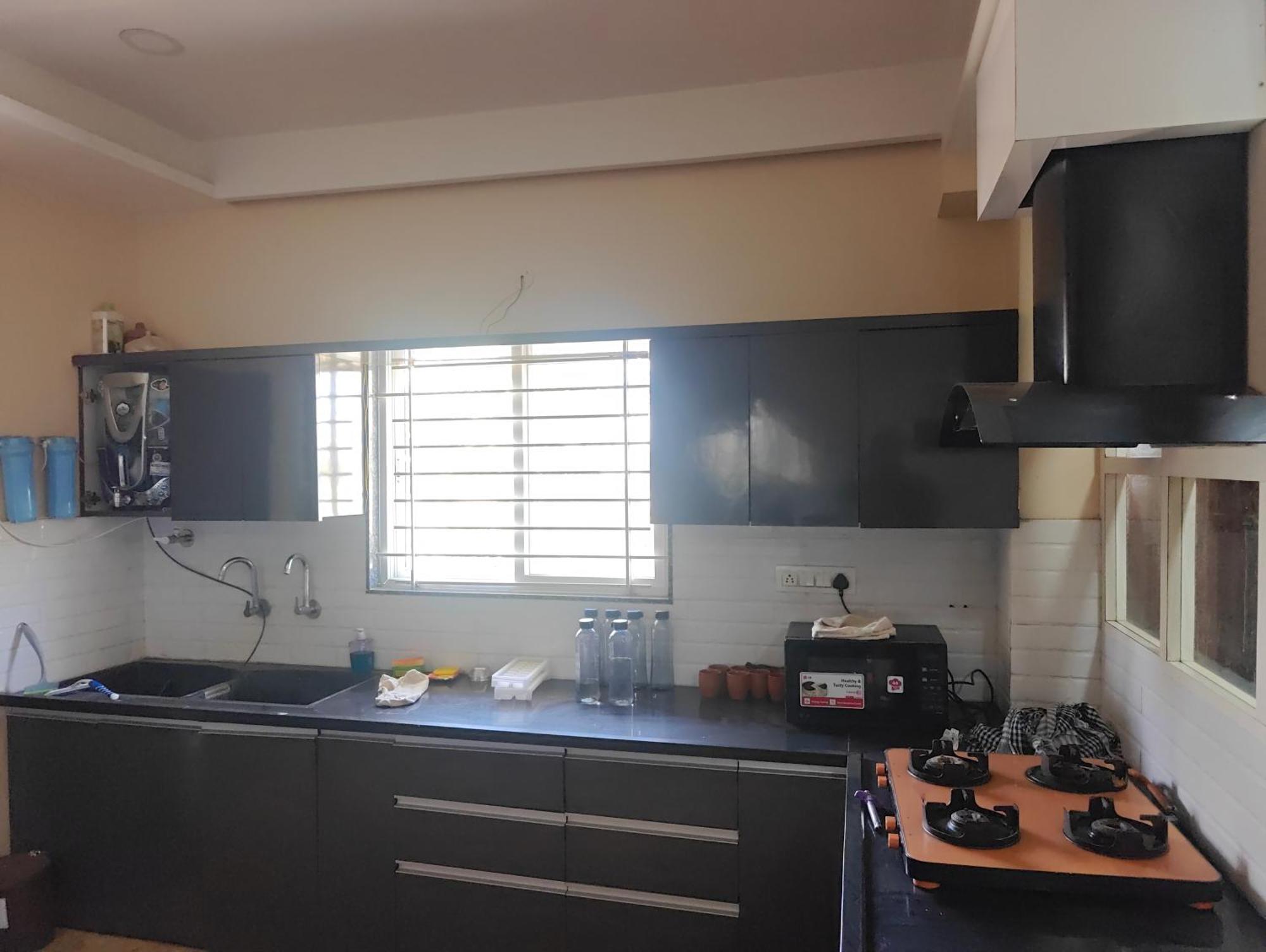 Luxurious 3bhk