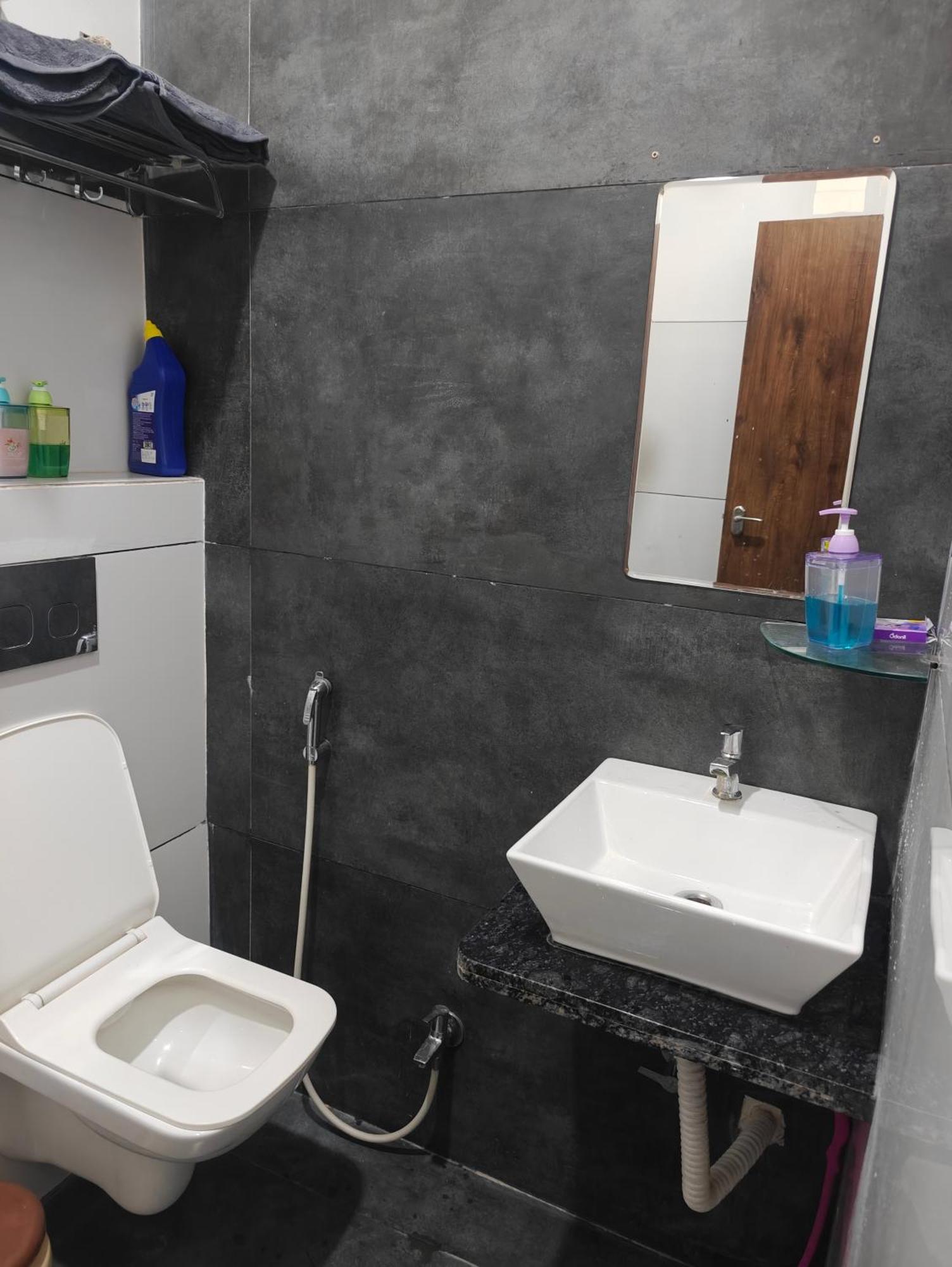 Luxurious 3bhk Villa