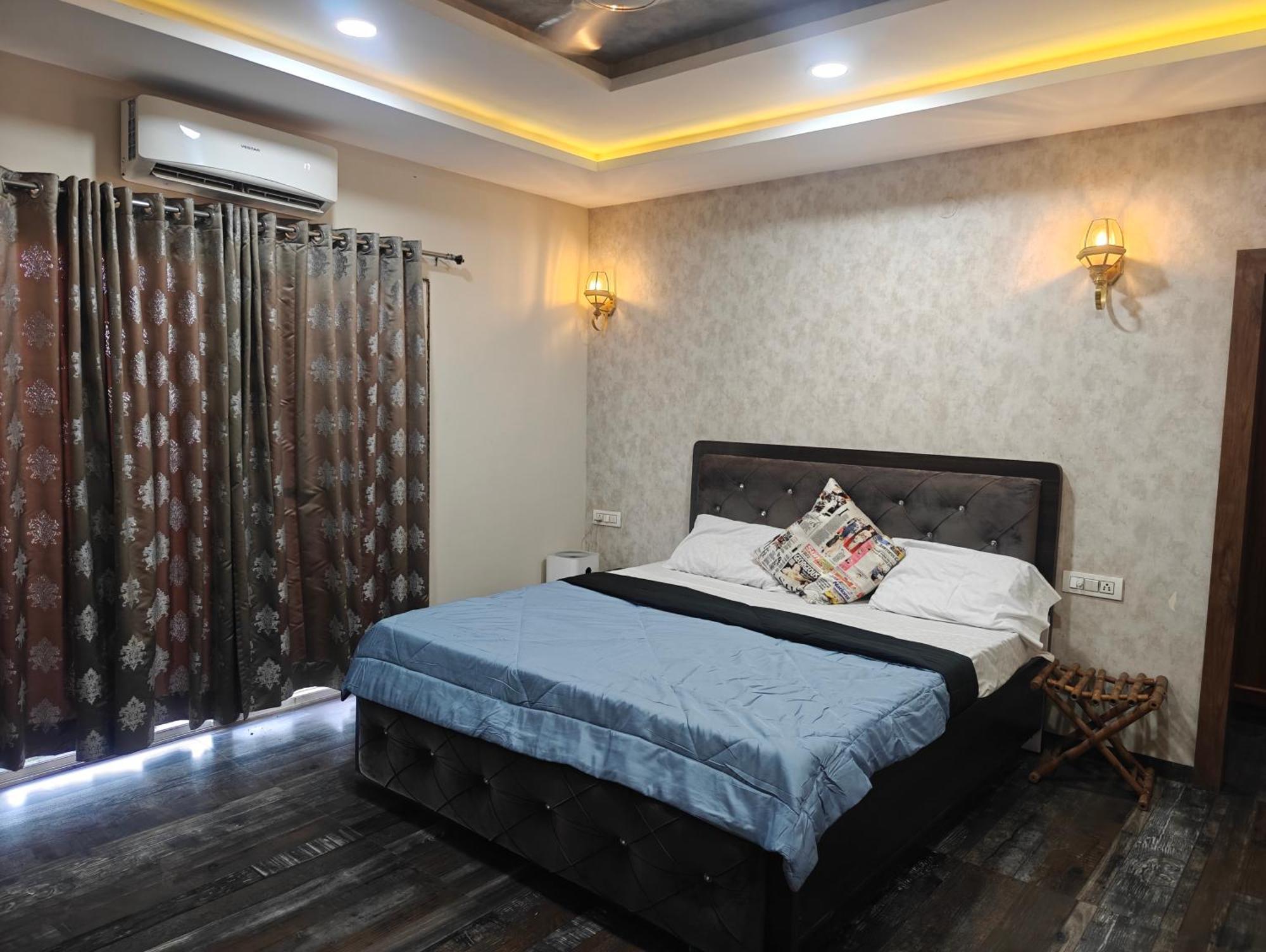 Luxurious 3bhk Villa